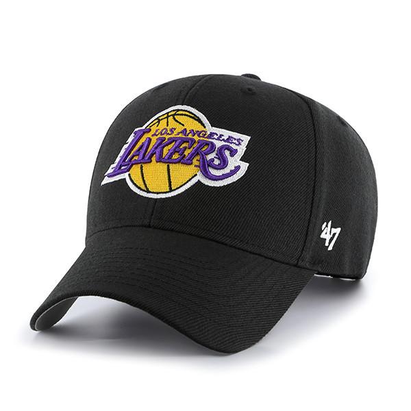 LOS ANGELES LAKERS '47 MVP