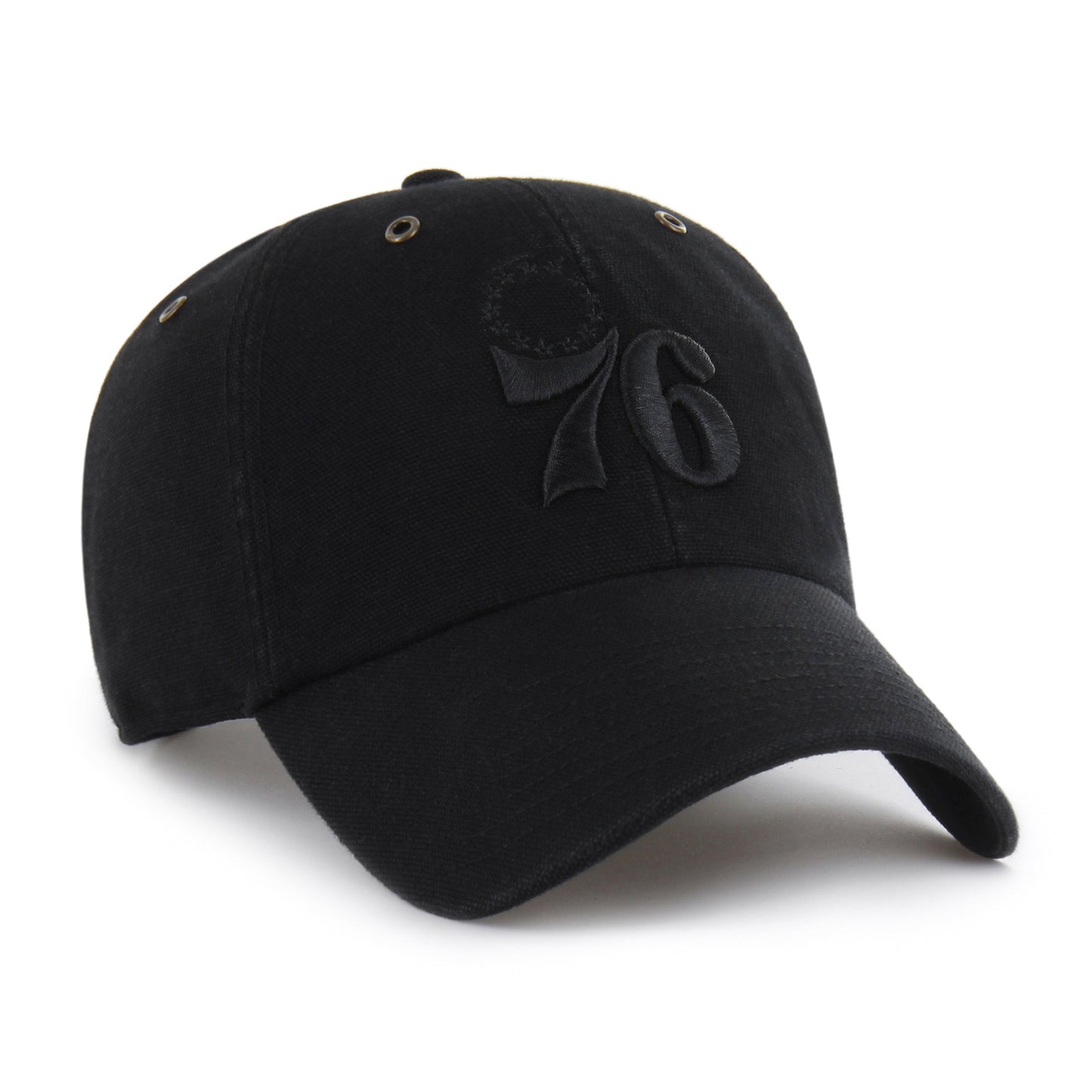 PHILADELPHIA 76ERS CARHARTT '47 CLEAN UP