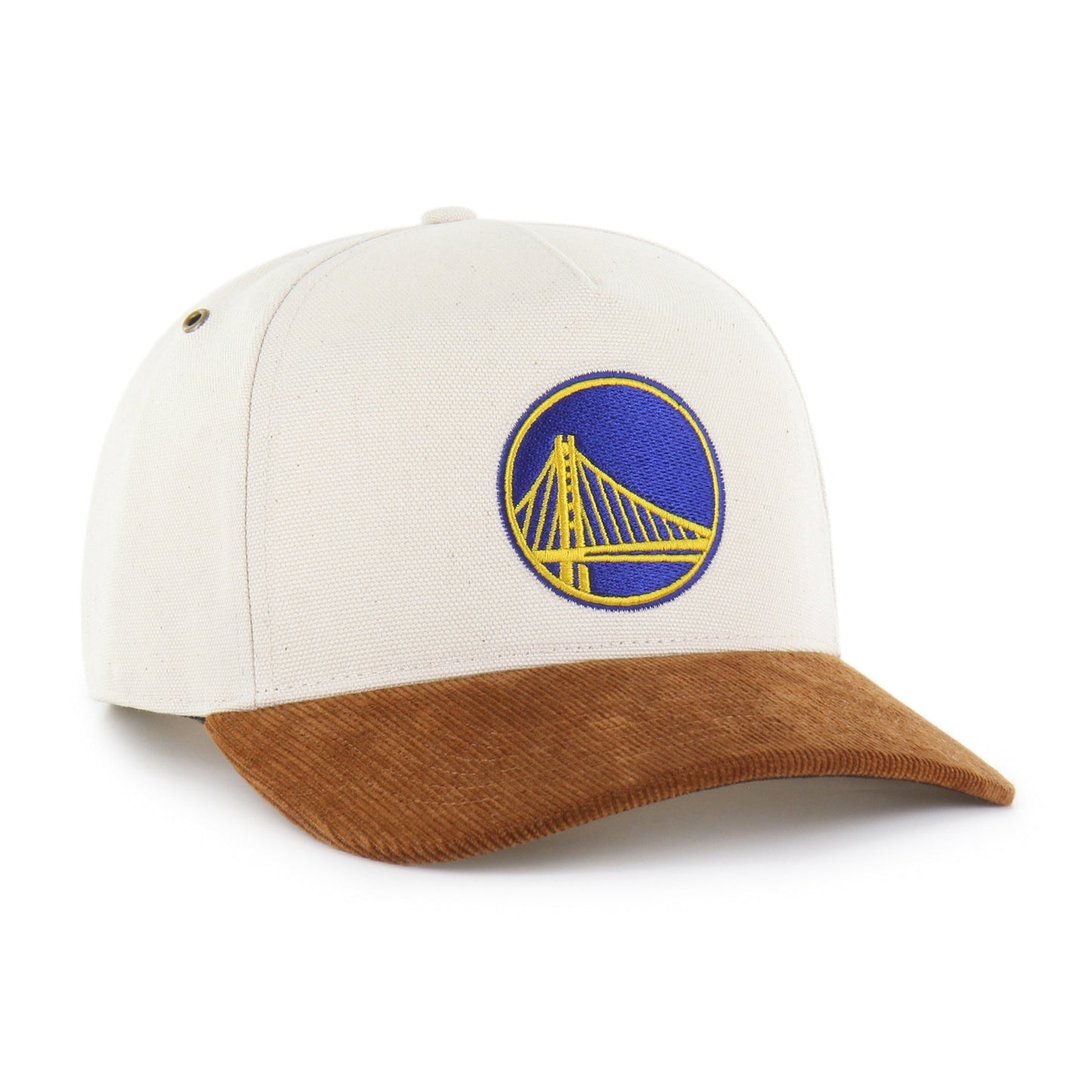 Golden State Warriors Carhartt Undyed '47 Hitch