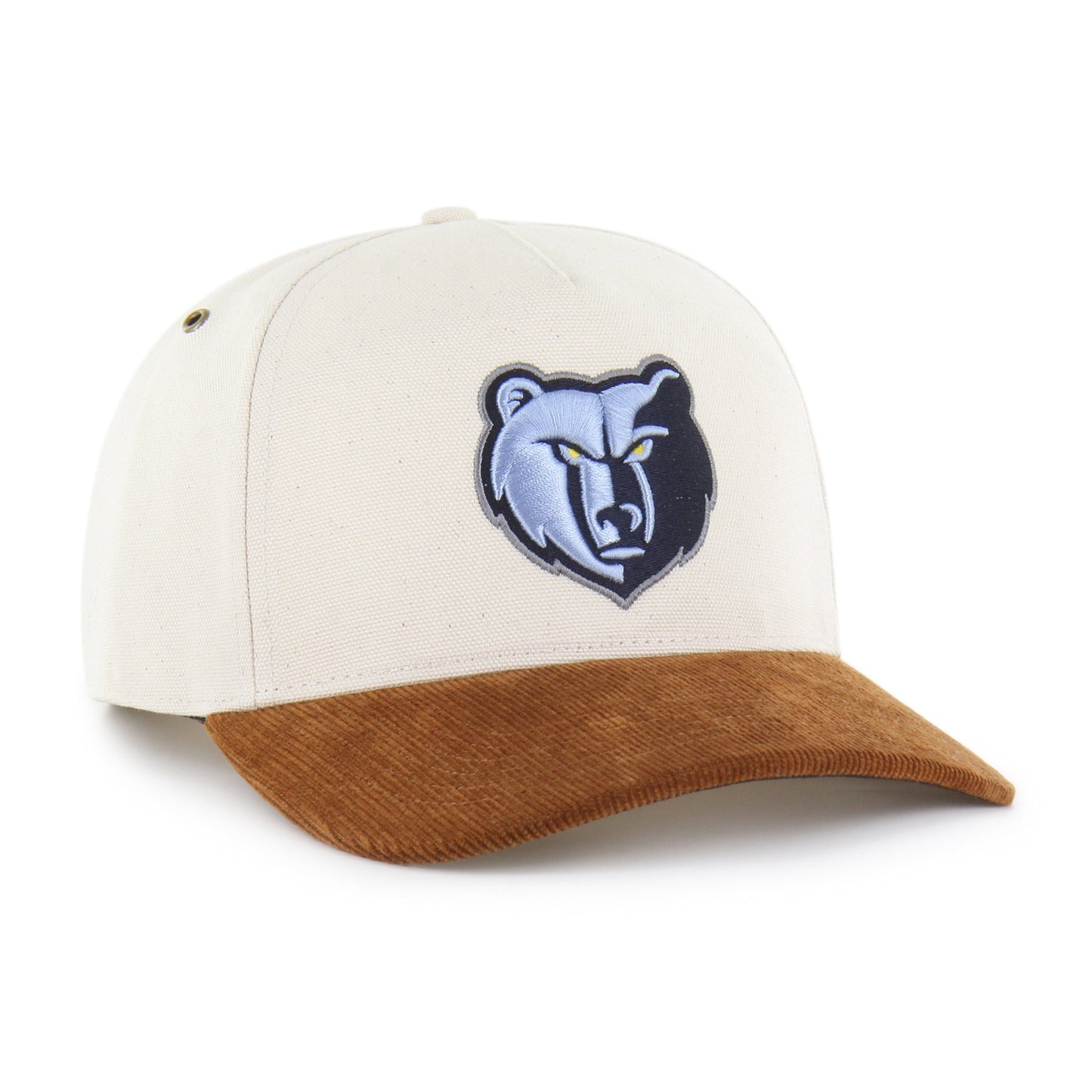 Memphis Grizzlies Carhartt Undyed '47 Hitch