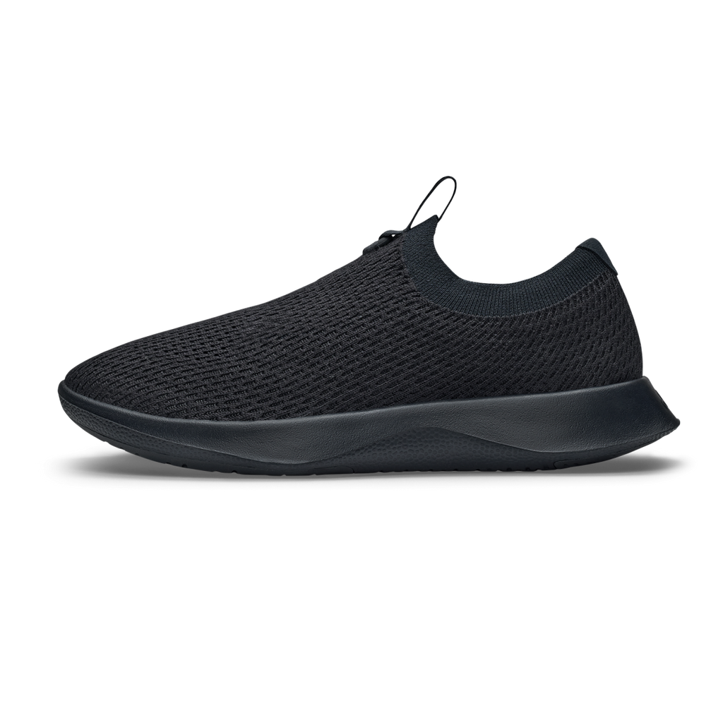 Women's Tree Dasher Relay - Natural Black (Natural Black Sole)