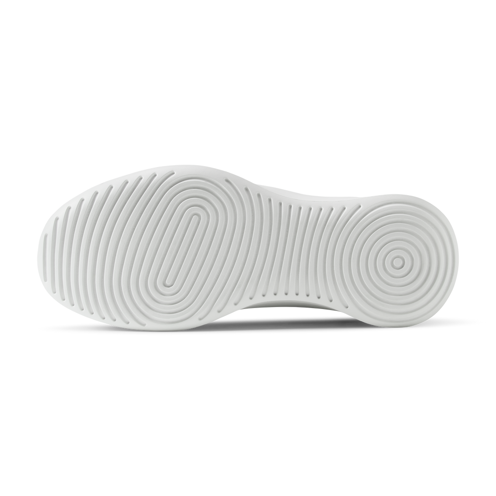 Women's Tree Runner Go - Medium Grey (Blizzard Sole)