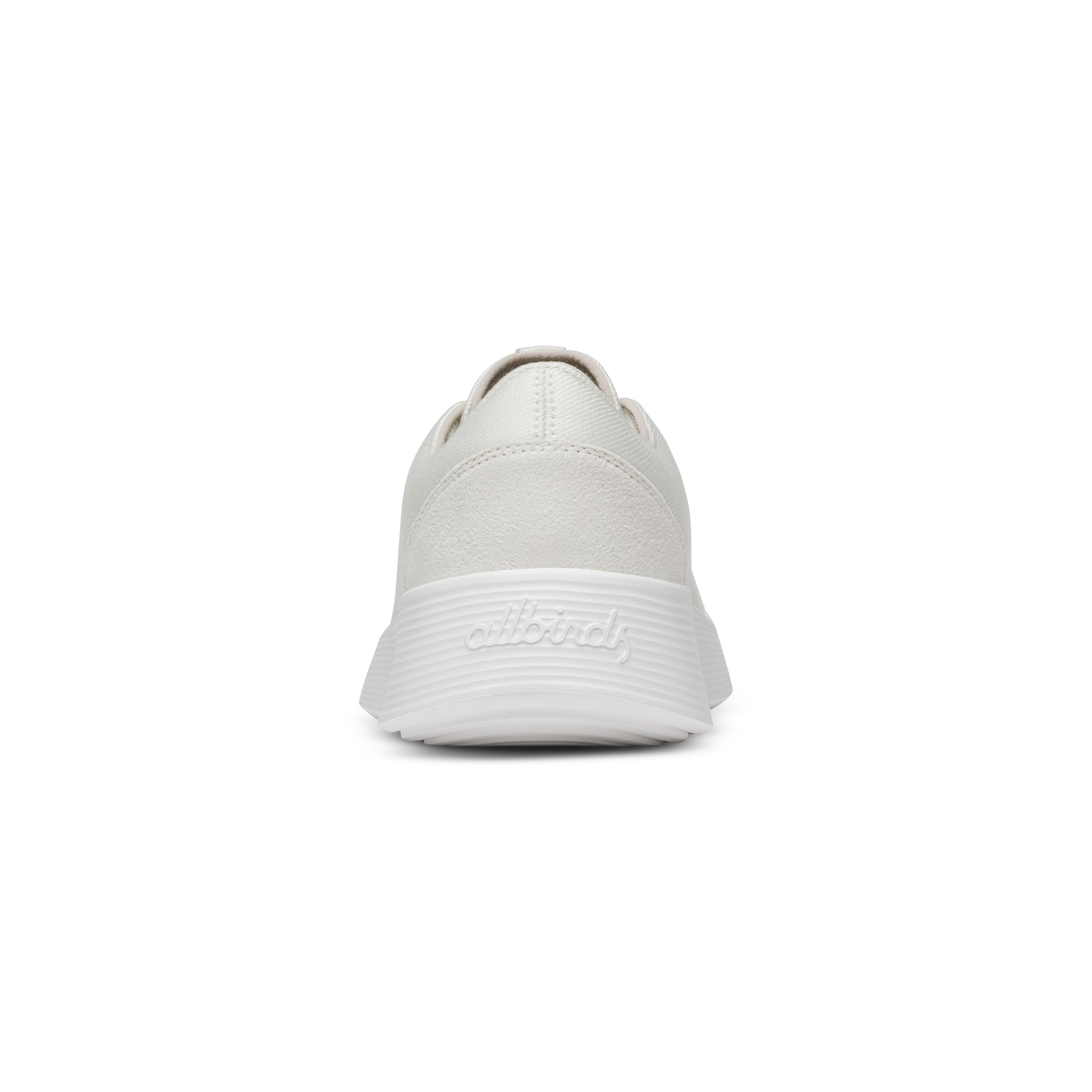 Women's Runner Go - Luxe - Blizzard (Blizzard Sole)