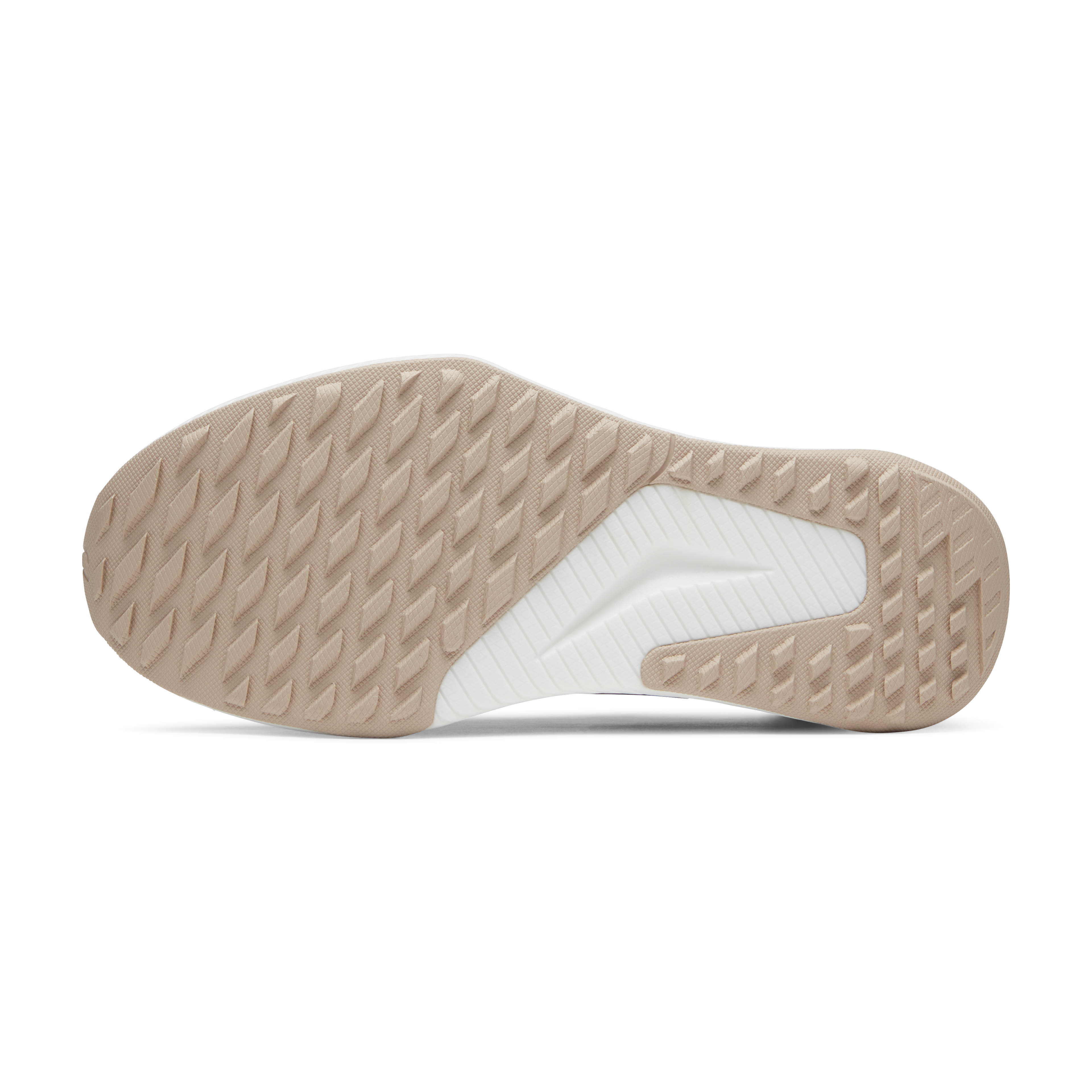 Men's Tree Glider - Natural White/Beige (Blizzard Sole)