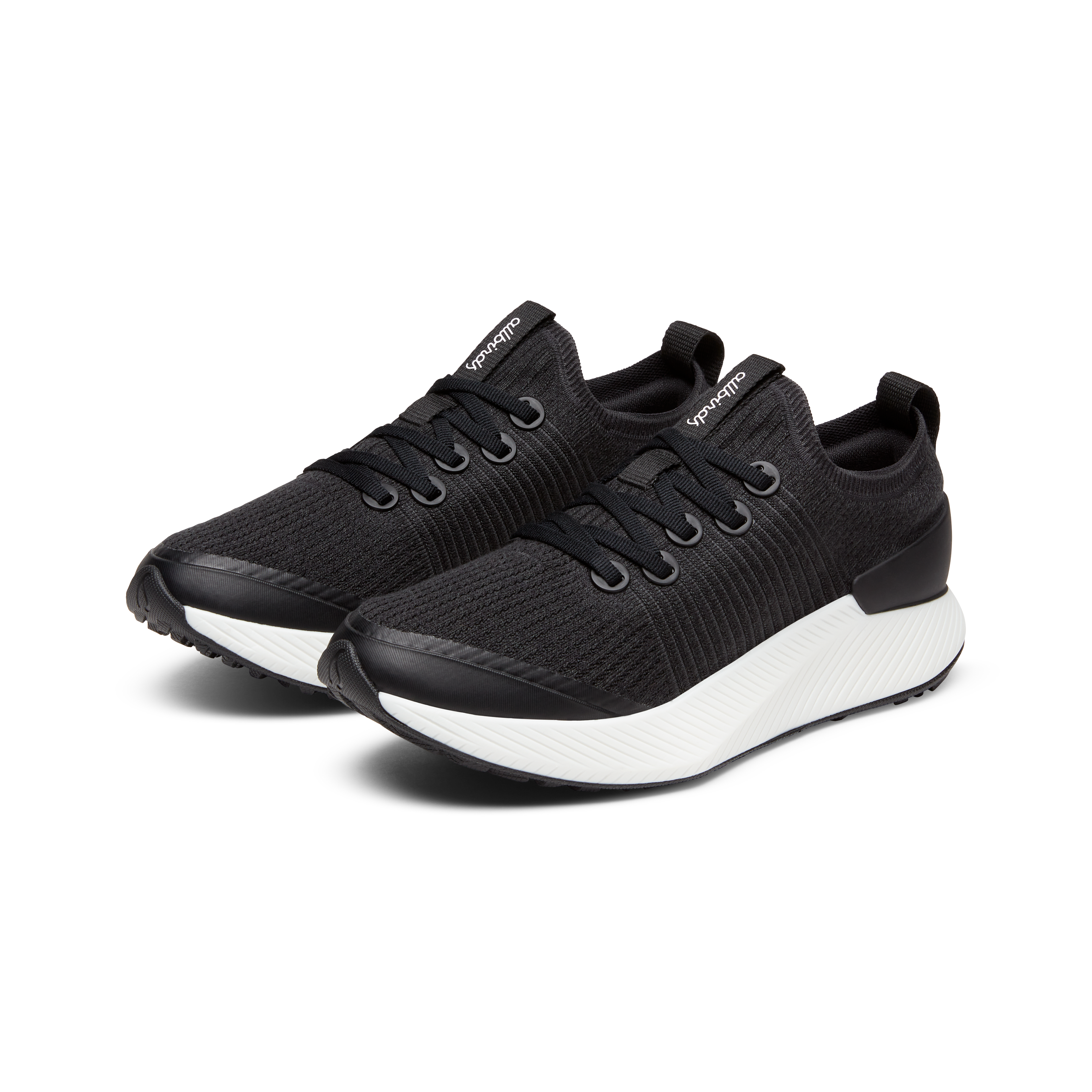Men's Tree Glider - Natural Black (Blizzard Sole)