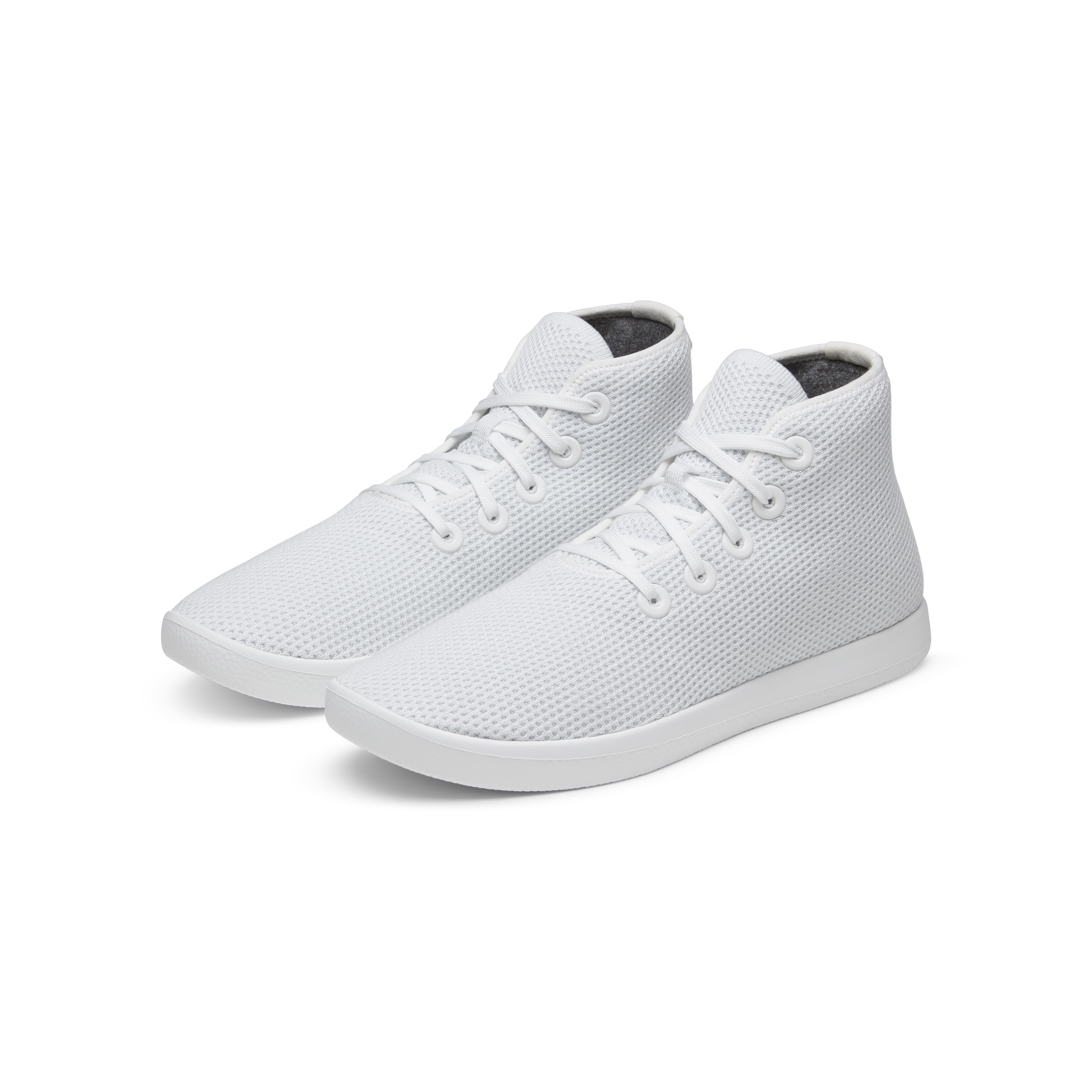 Men's Tree Topper - Blizzard (Blizzard Sole)