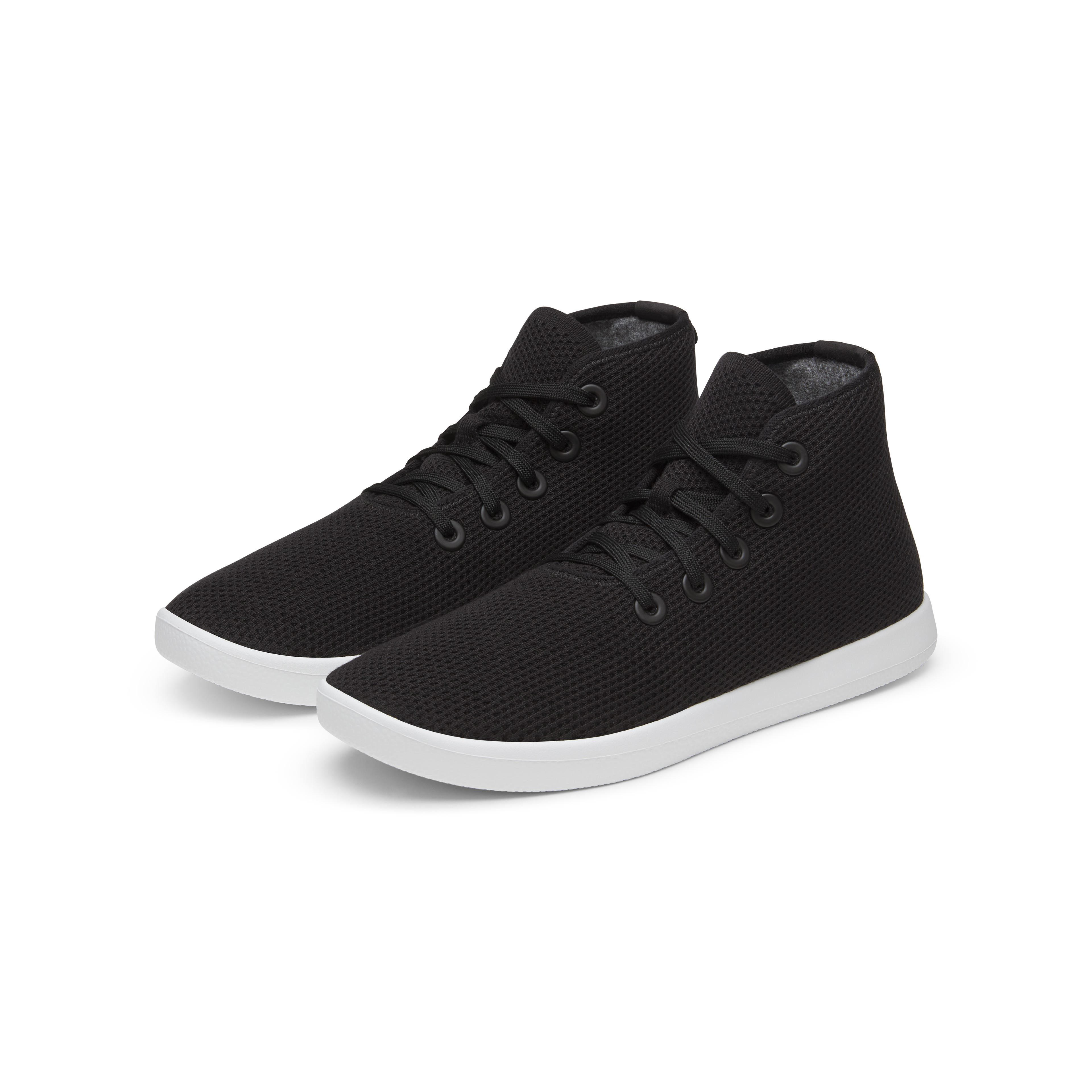 Men's Tree Topper - Natural Black (Blizzard Sole)