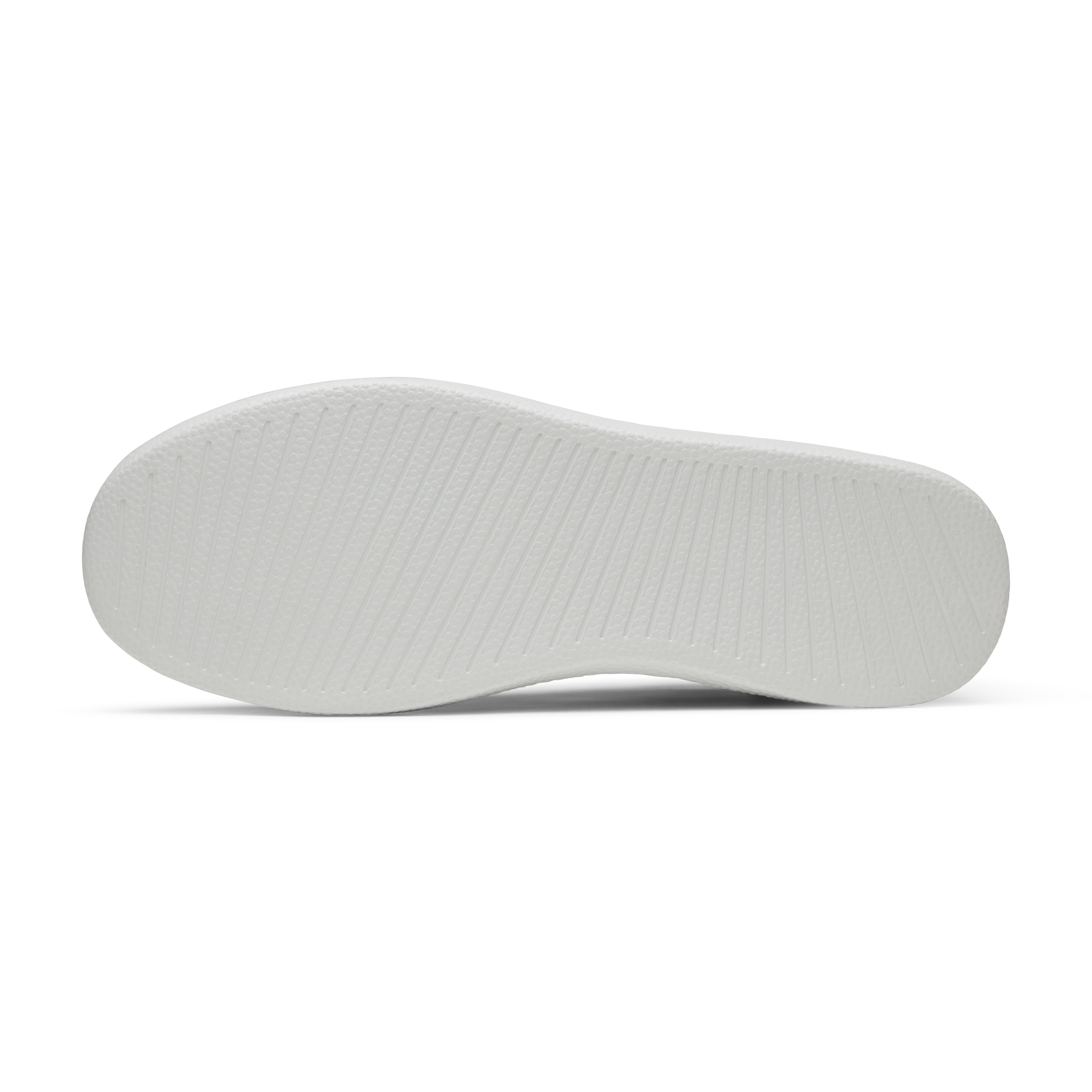 Men's Tree Topper - Stormy Grey (Barely Grey Sole)