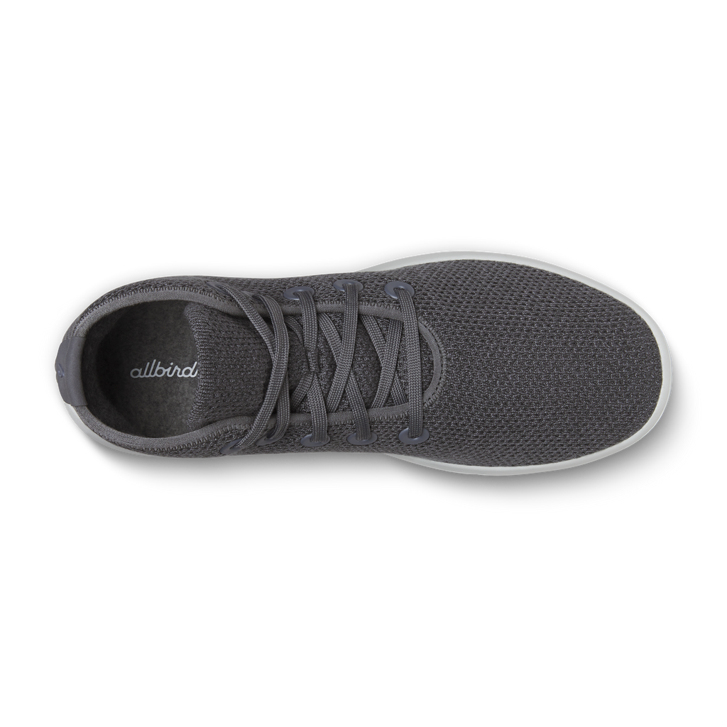 Men's Tree Topper - Stormy Grey (Barely Grey Sole)
