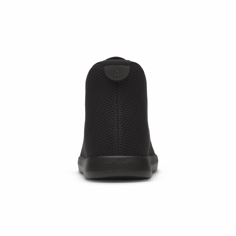 Women's Tree Topper - Natural Black (Natural Black Sole)