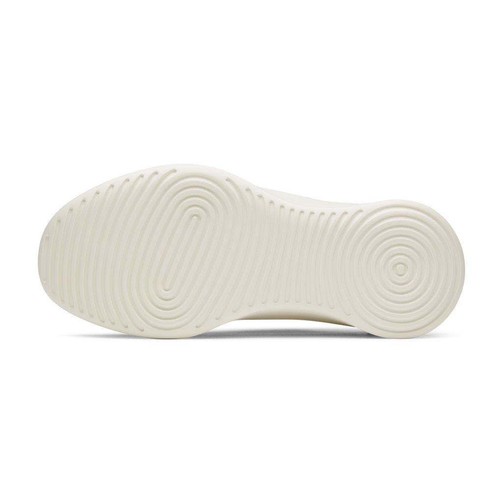 Women's Tree Runner Go - Rustic Brown (Stony Cream Sole)