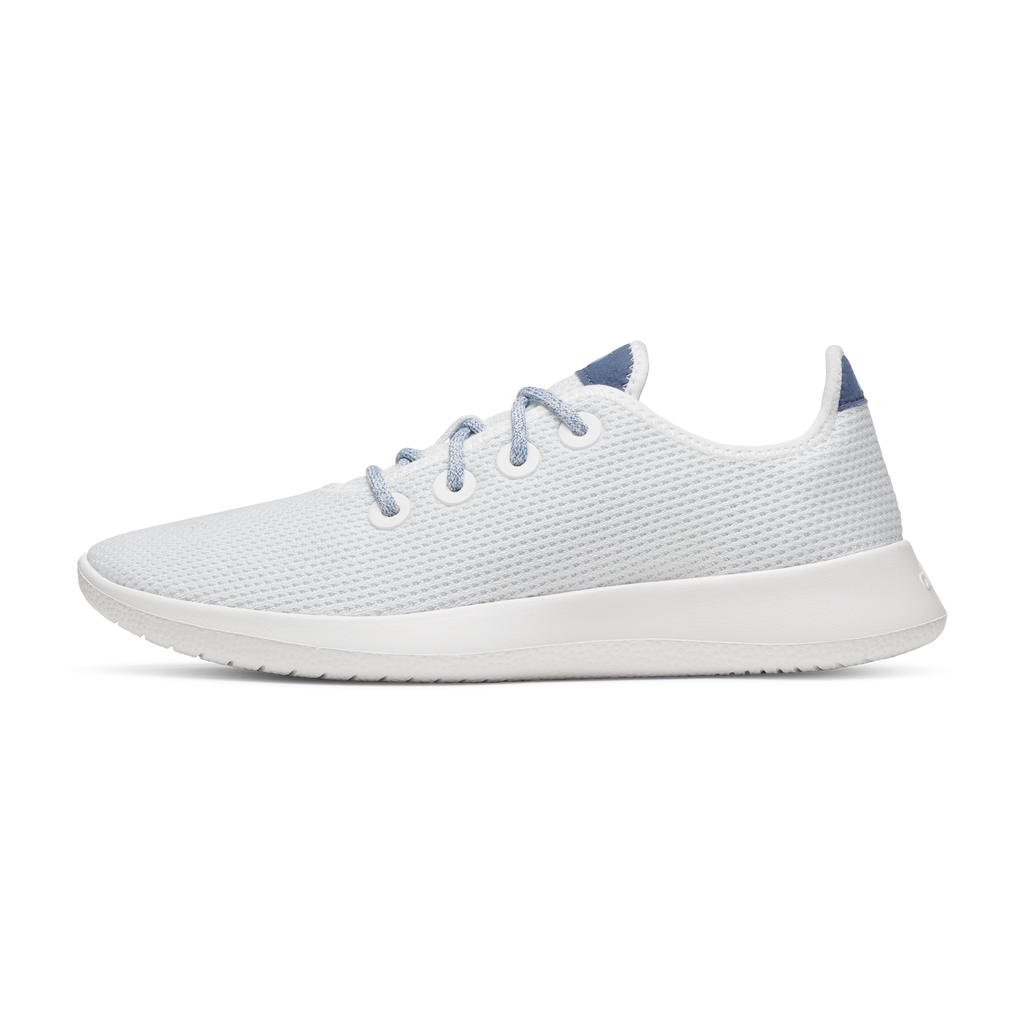 Men's Tree Runner - Blizzard/Hanami Night (Blizzard Sole)