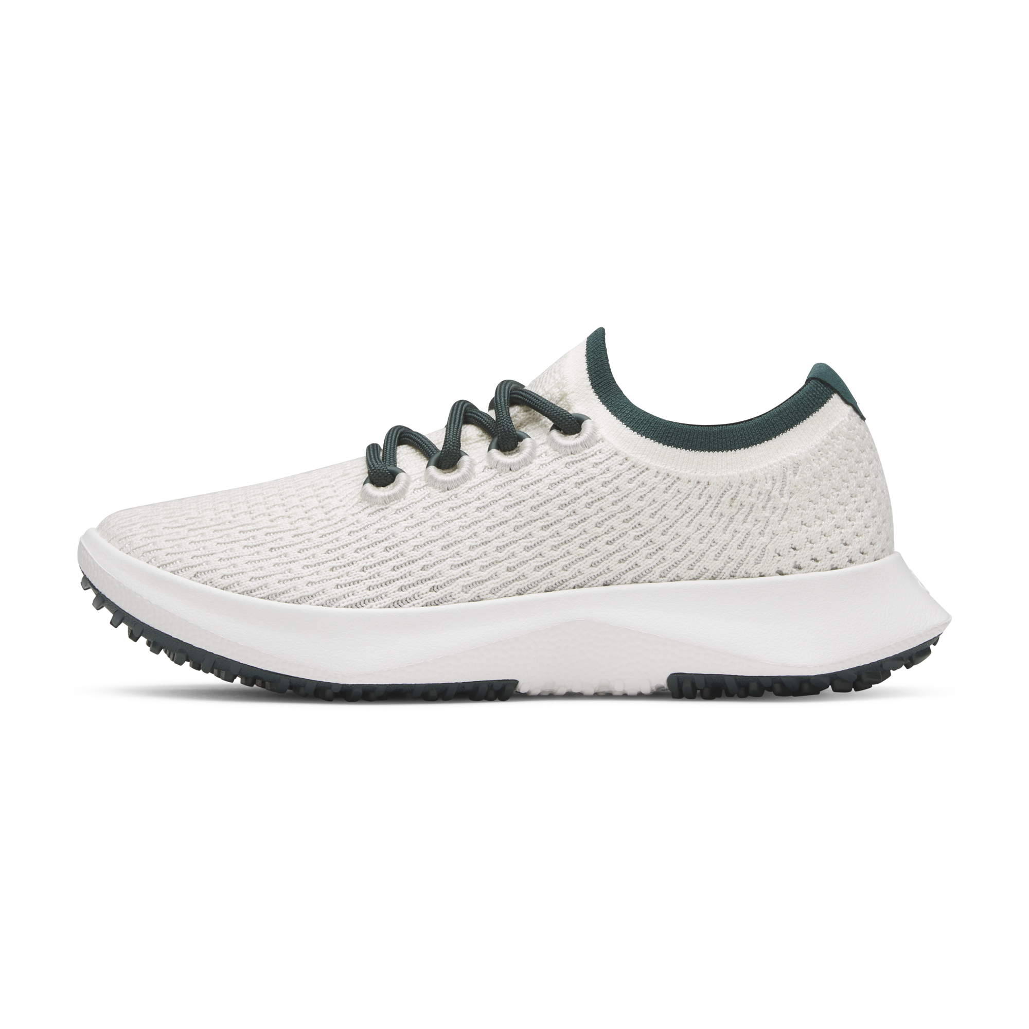 Men's Tree Dasher 2 - Twilight White/Twilight Teal (Blizzard Sole)
