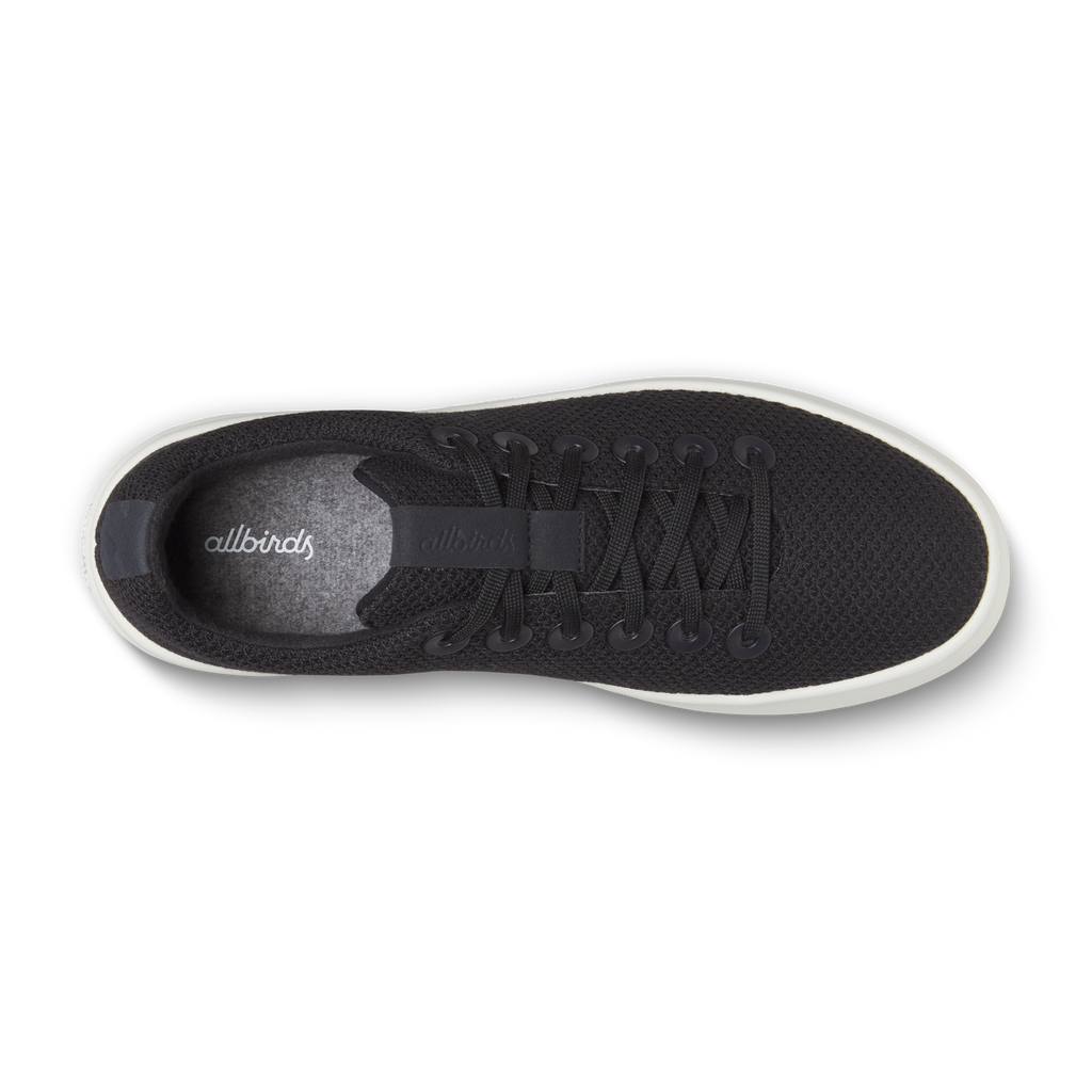 Women's Cruiser - Natural Black (Blizzard Sole)