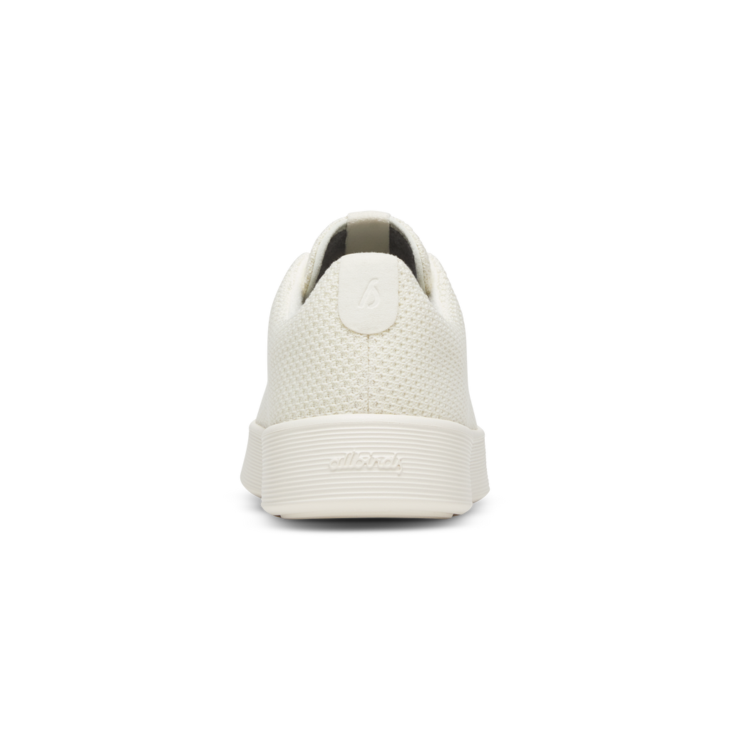 Women's Cruiser - Natural White (Natural White Sole)