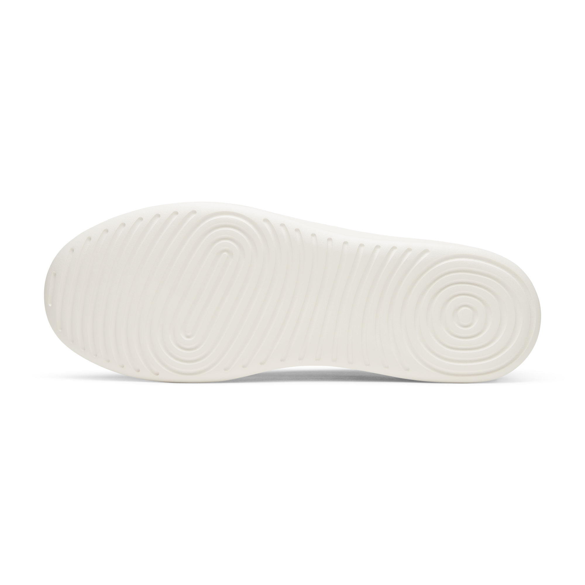 Women's Cruiser - Natural White (Natural White Sole)