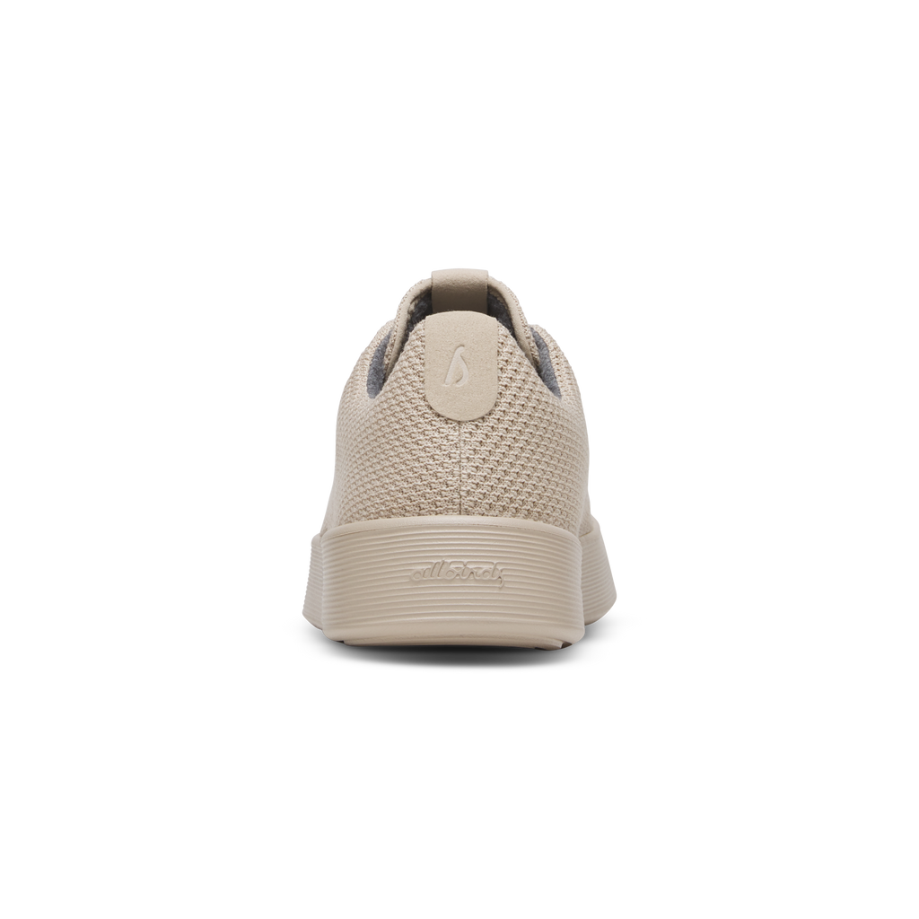 Women's Cruiser - Rugged Beige (Rugged Beige Sole)