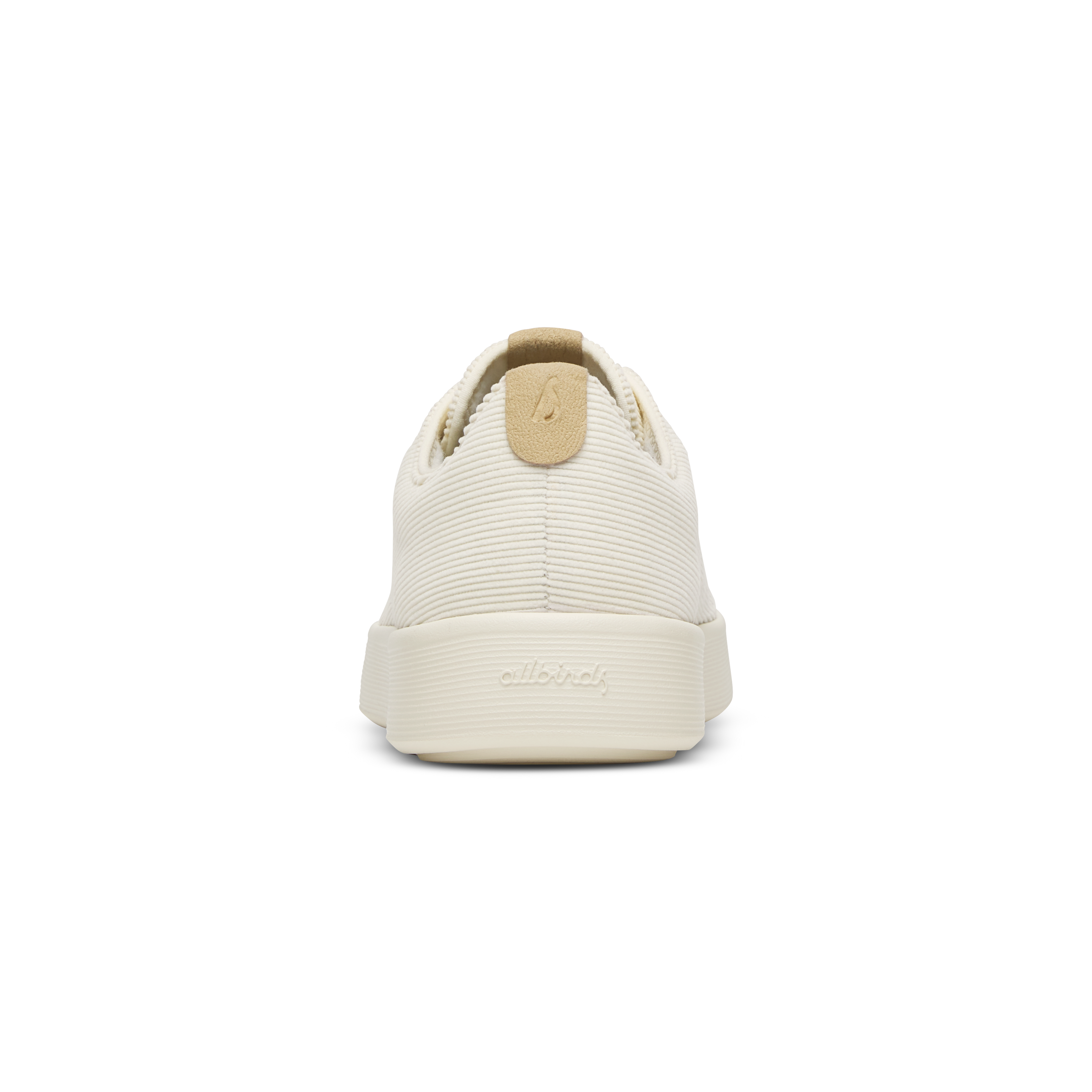 Men's Cruiser Corduroy - Stony Cream (Stony Cream Sole)