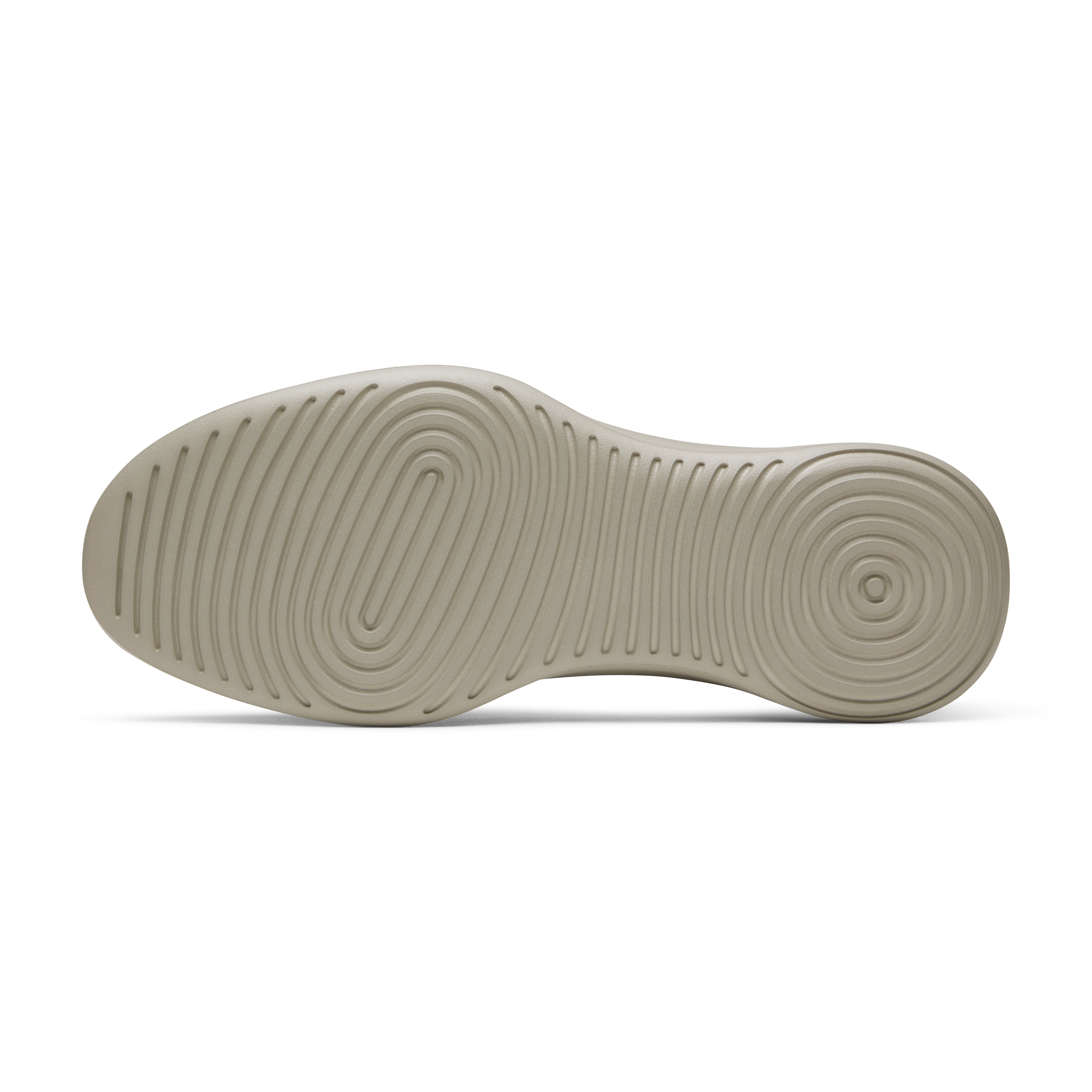Women's Tree Runner NZ - Weathered Brown (Weathered Grey Sole)
