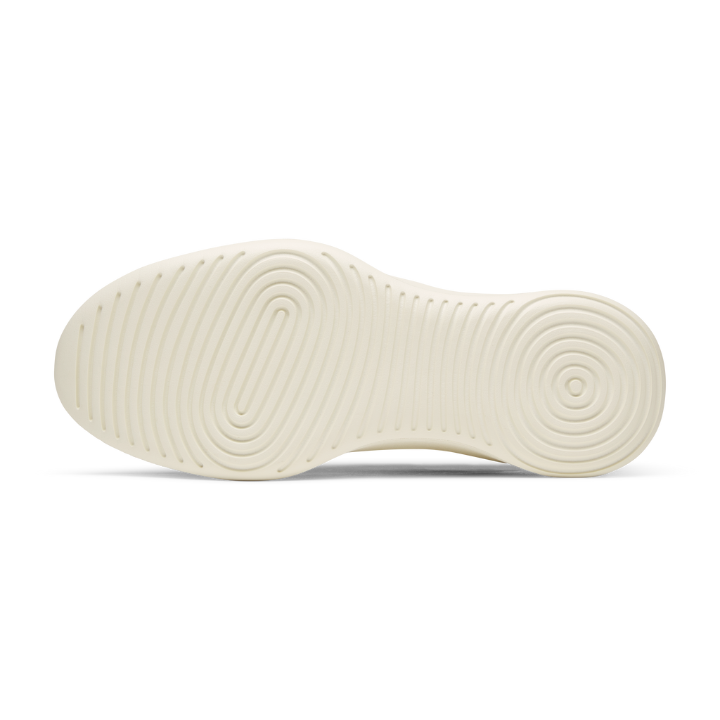 Women's Tree Runner NZ - Luxe Gold (Stony Cream Sole)