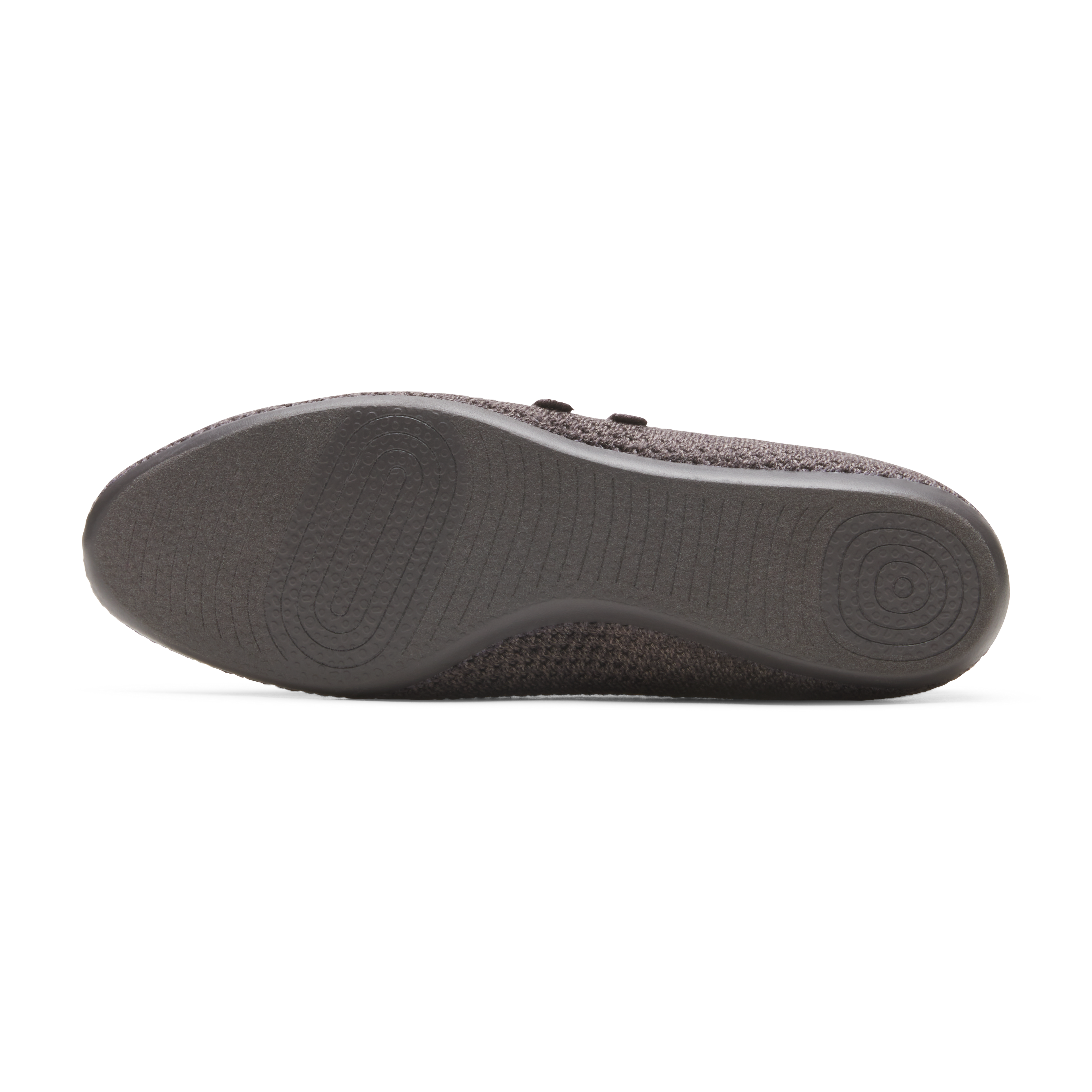 Women's Breezer Mary Jane - Anthracite (Dark Anthracite Sole)