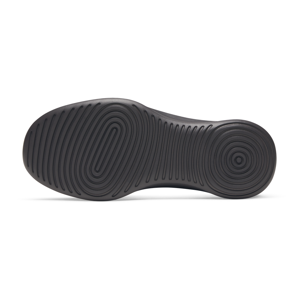 Women's Runner NZ Slip On - Anthracite (Dark Anthracite Sole)