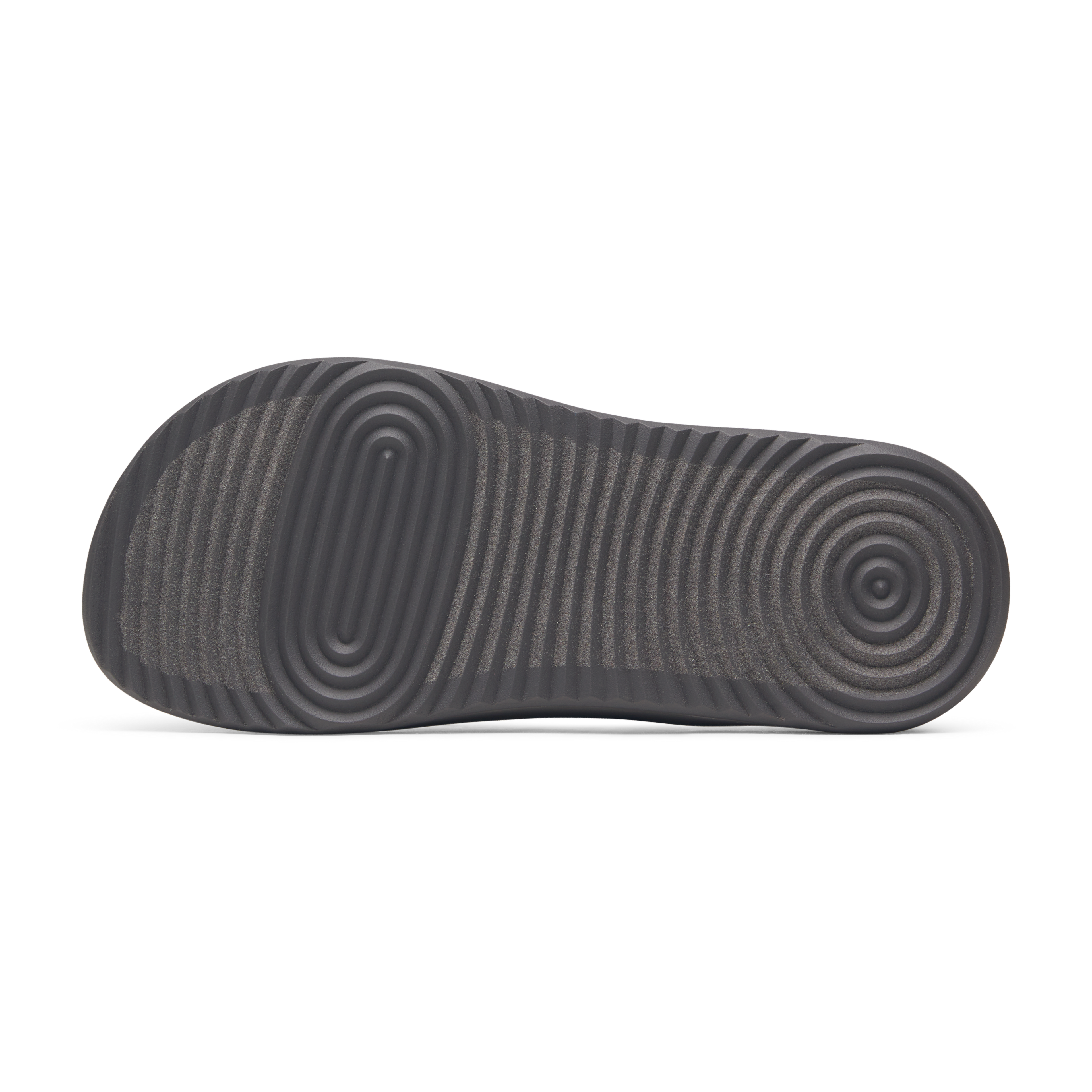 Men's Allbirds Flip Flop - Anthracite