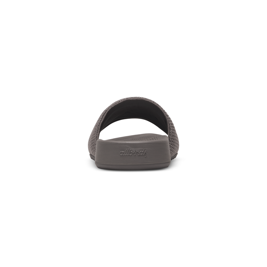 Men's Allbirds Slide - Anthracite