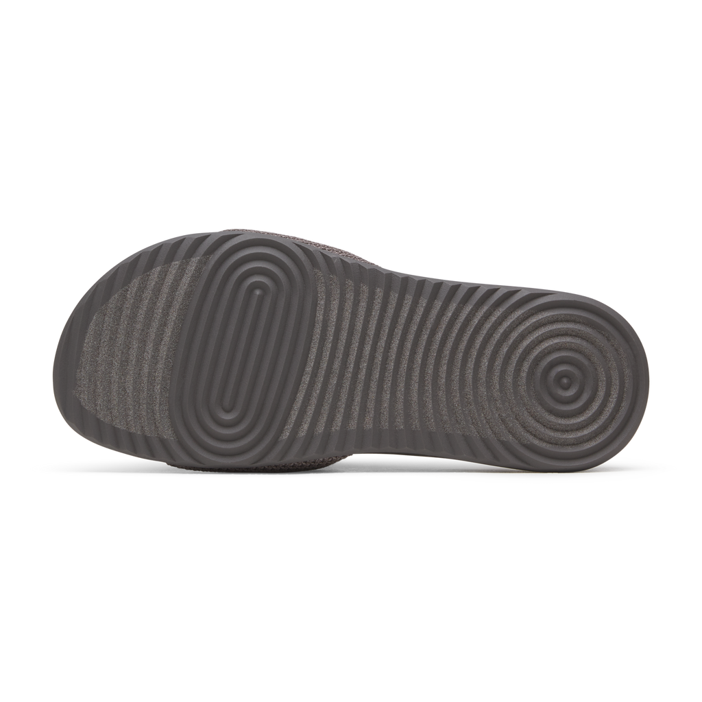 Women's Allbirds Slide - Anthracite