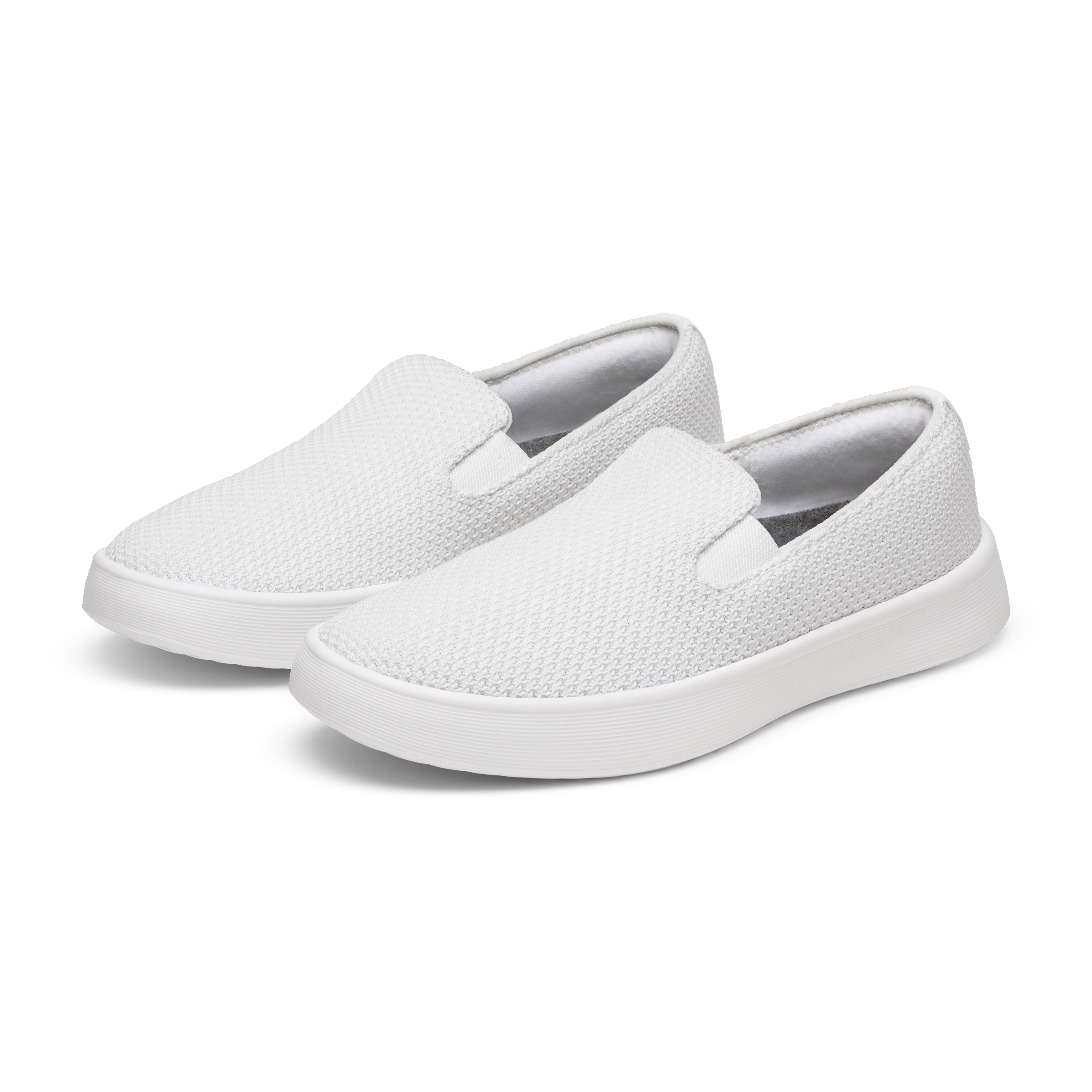Women's Cruiser Slip On - Blizzard (Blizzard Sole)