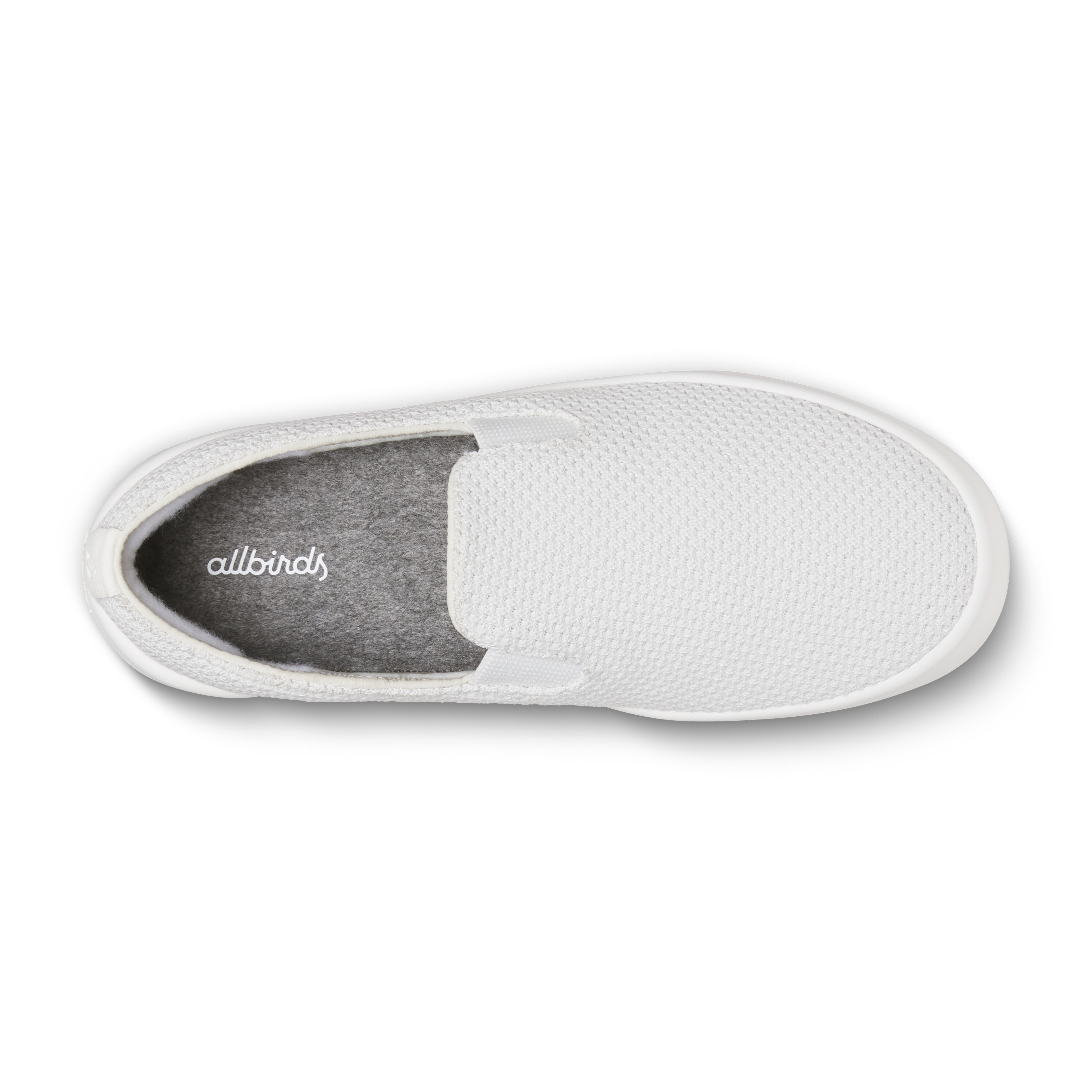 Women's Cruiser Slip On - Blizzard (Blizzard Sole)