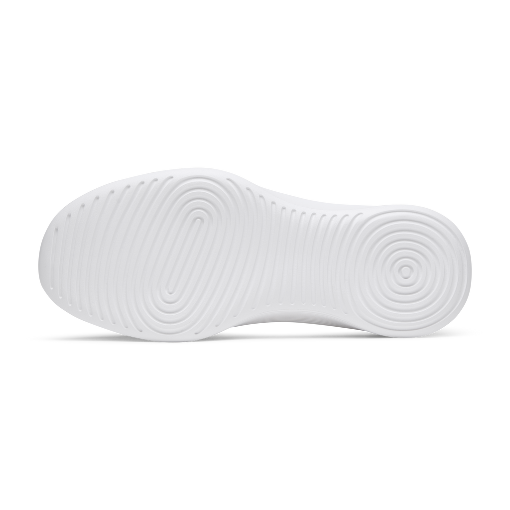 Women's Runner NZ Jersey - Light Grey/Anthracite (Blizzard Sole)