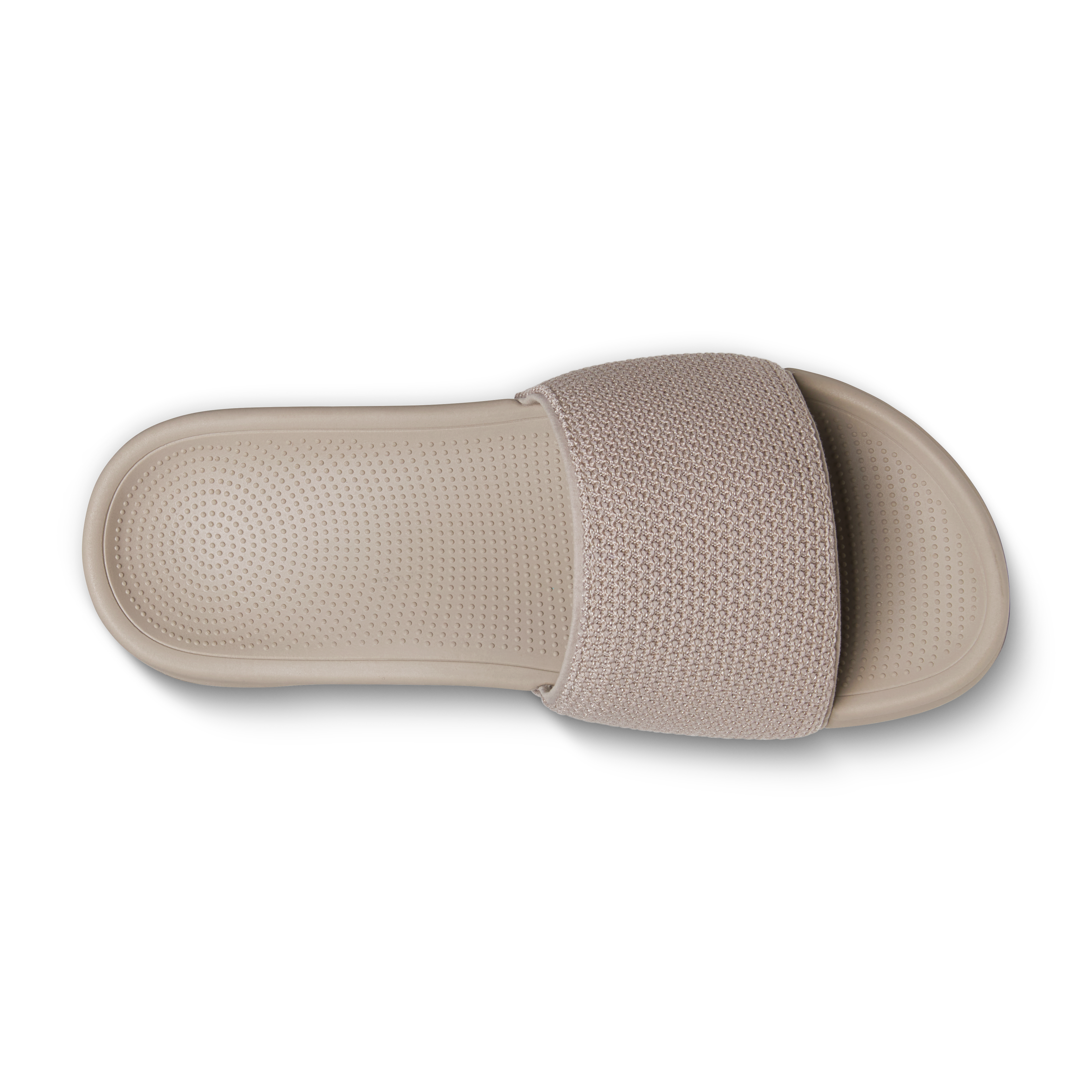 Men's Allbirds Slide - Mushroom
