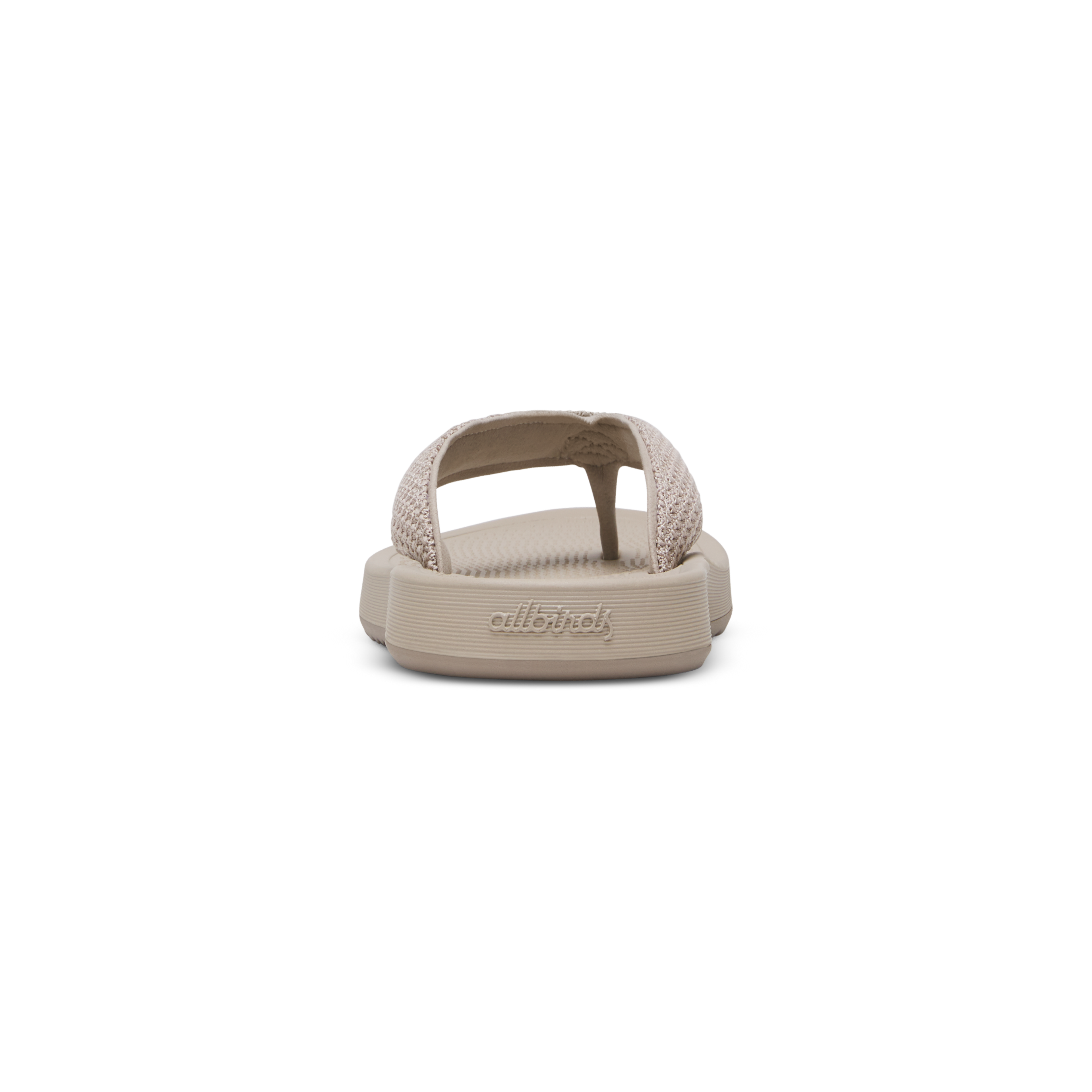 Men's Allbirds Flip Flop - Mushroom