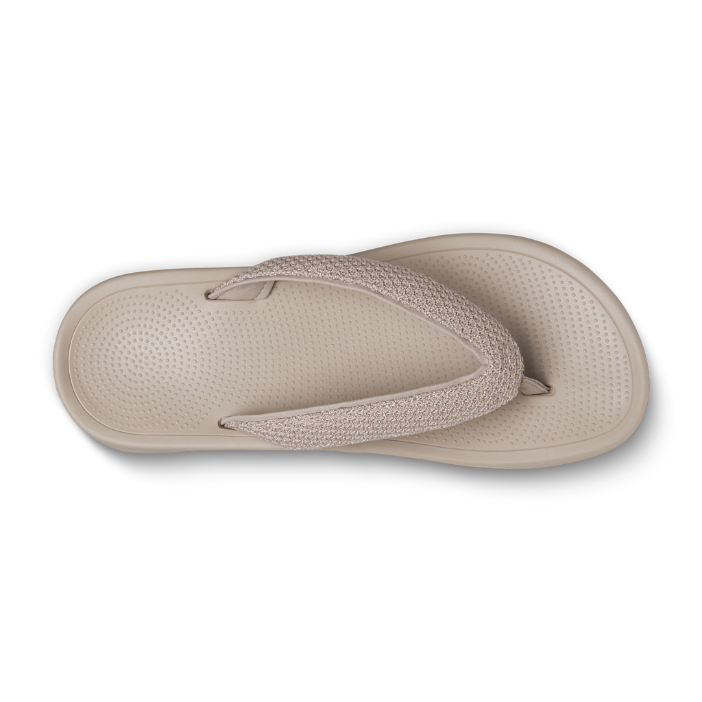Women's Allbirds Flip Flop - Mushroom