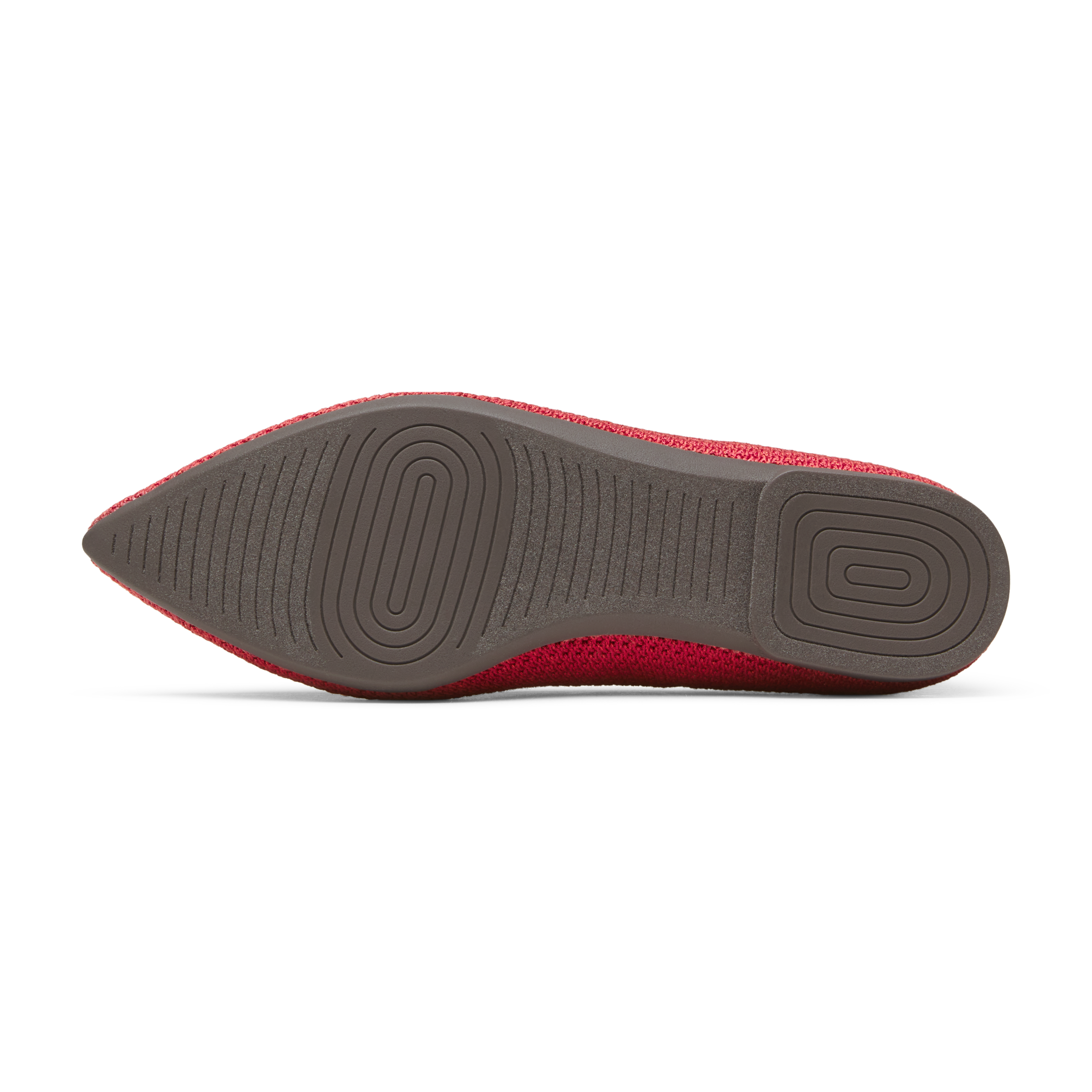 Women's Breezer Point - Warm Red (Dark Cocoa Sole)