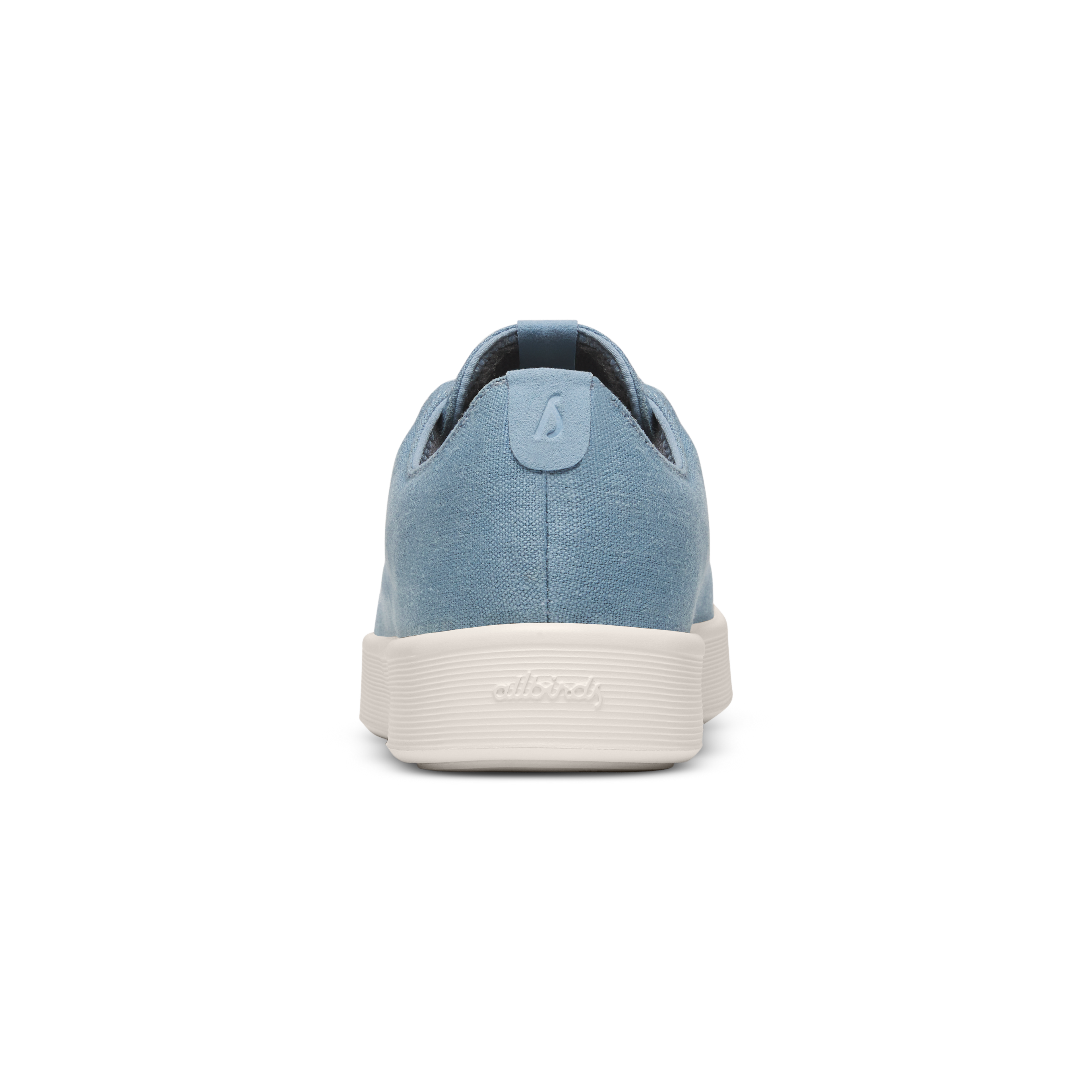 Women's Canvas Cruiser - Sea Spray (Natural White Sole)