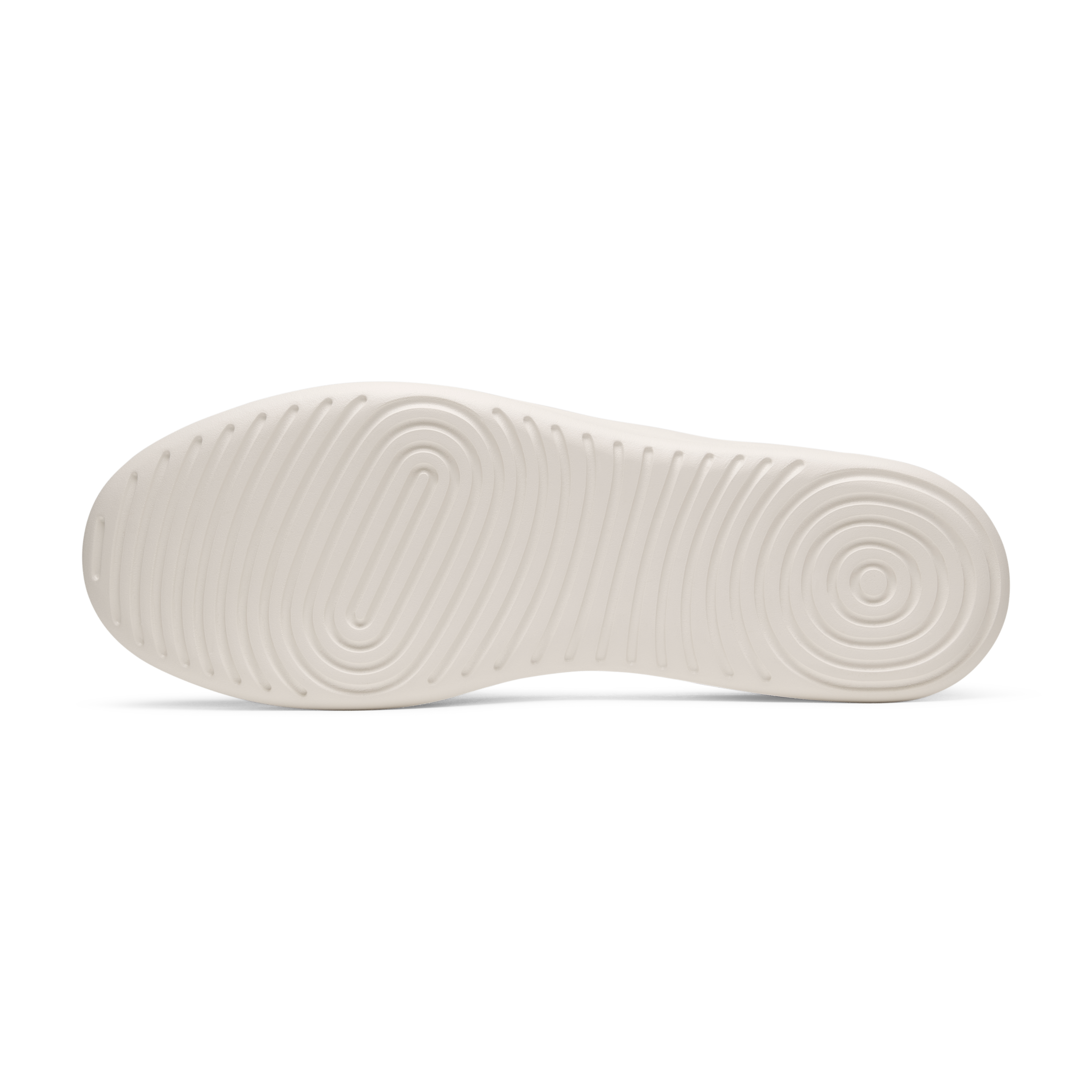 Women's Canvas Cruiser - Sea Spray (Natural White Sole)