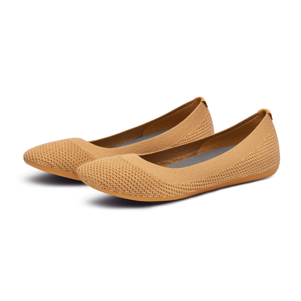 Women's Tree Breezers - Forage Tan (Forage Tan Sole)