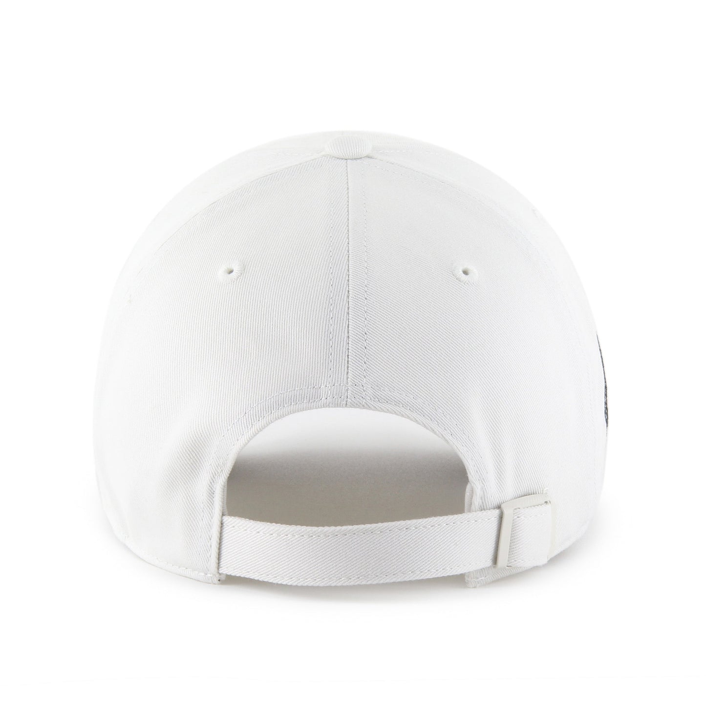 CHICAGO BULLS FOUNDATIONAL TWO TONE '47 CLEAN UP