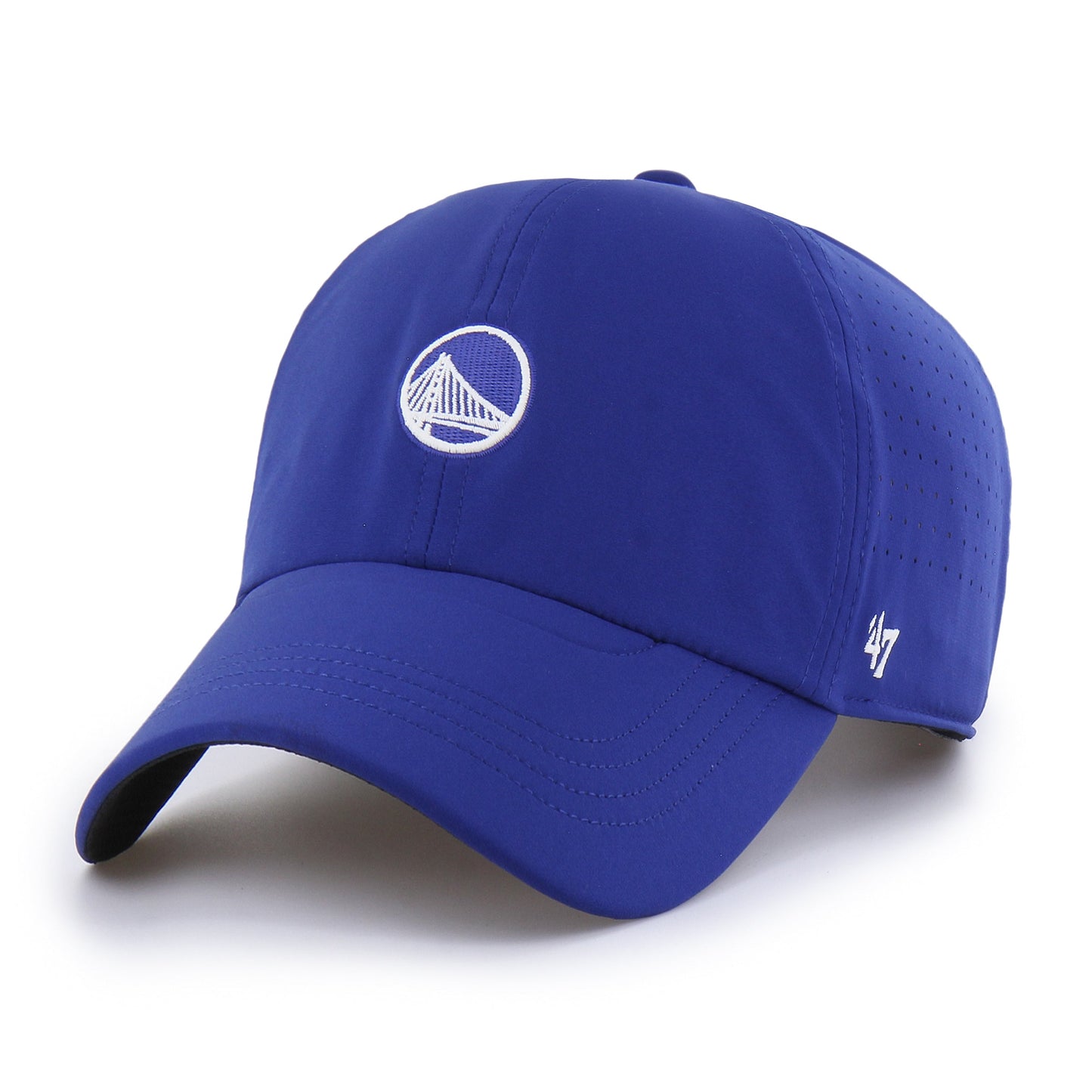 GOLDEN STATE WARRIORS FLOW '47 CLEAN UP