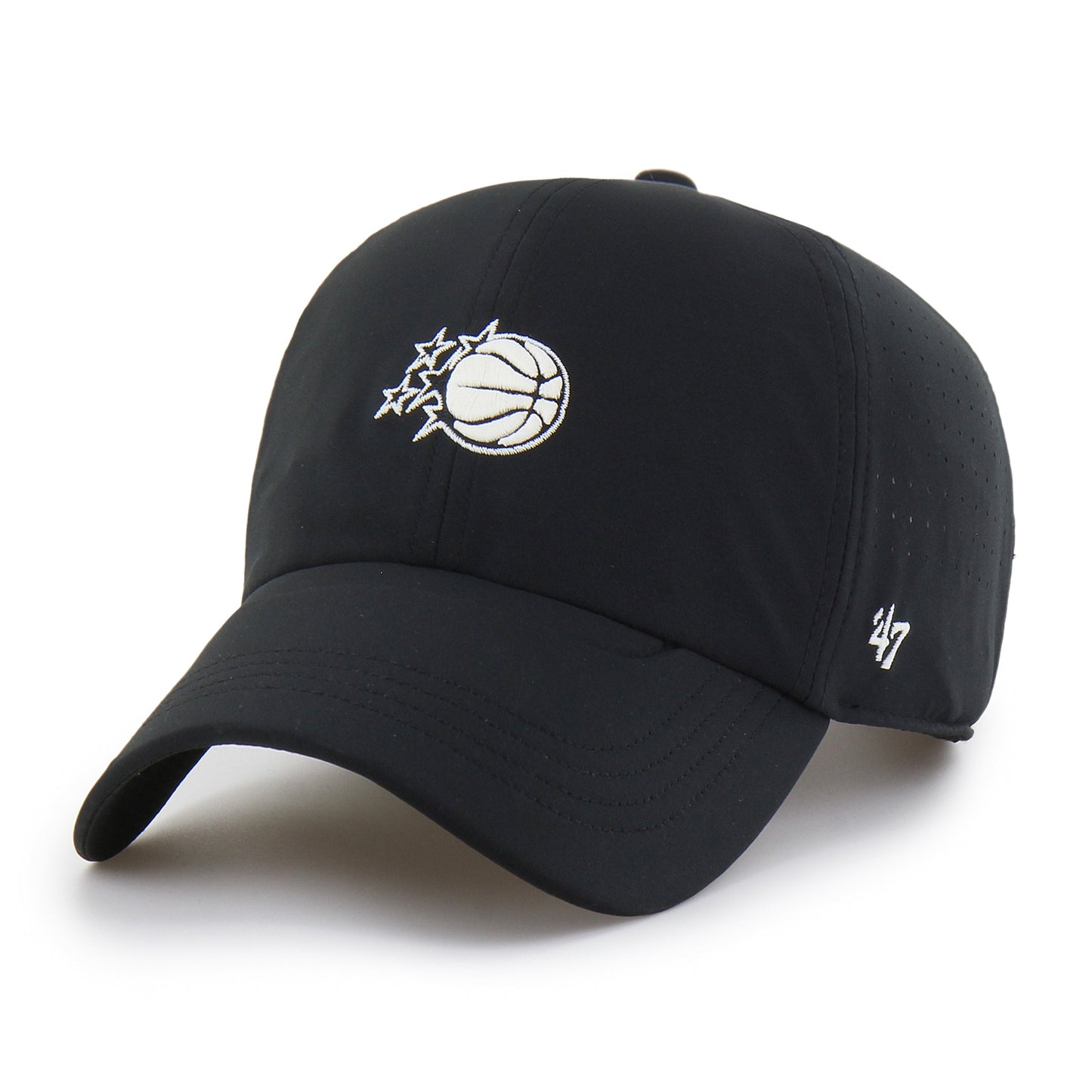 ORLANDO MAGIC FLOW '47 CLEAN UP