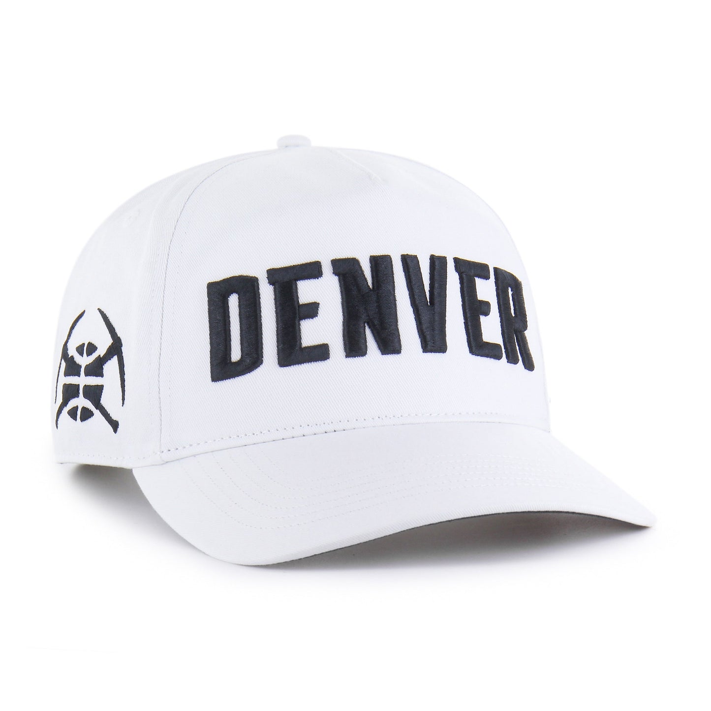 DENVER NUGGETS CITY EDITION '47 HITCH
