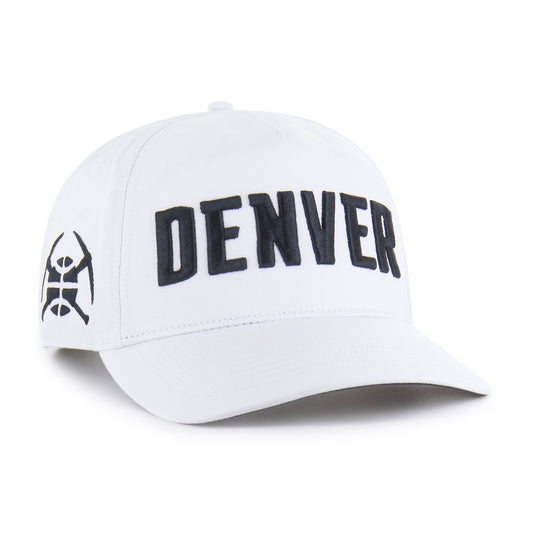 DENVER NUGGETS CITY EDITION '47 HITCH