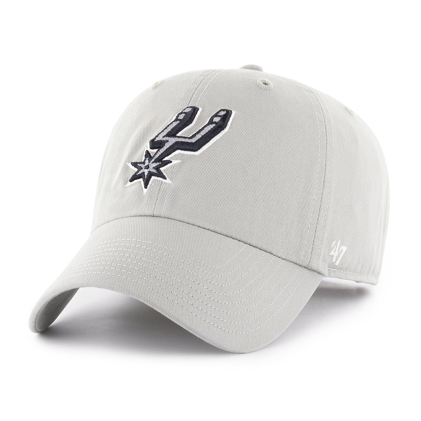 SAN ANTONIO SPURS '47 CLEAN UP