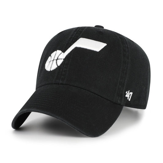 UTAH JAZZ '47 CLEAN UP