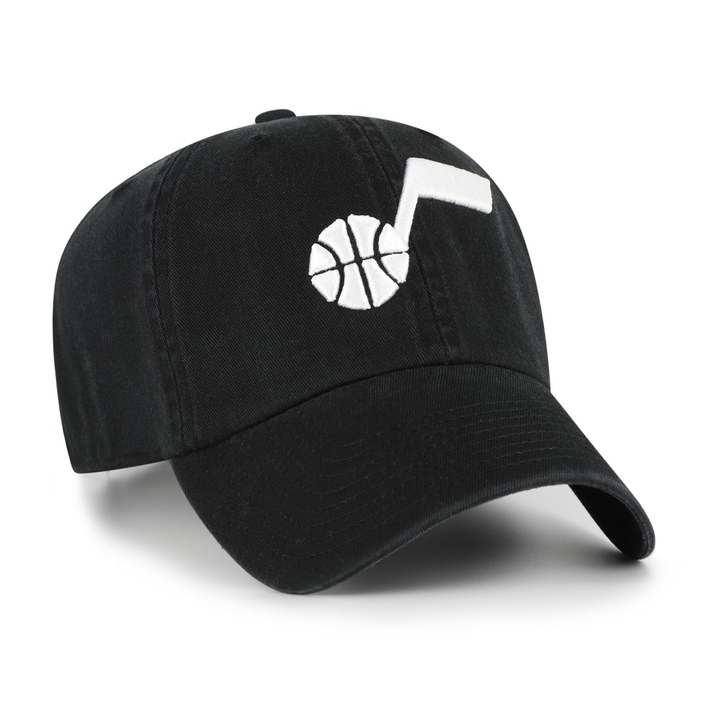 UTAH JAZZ '47 CLEAN UP