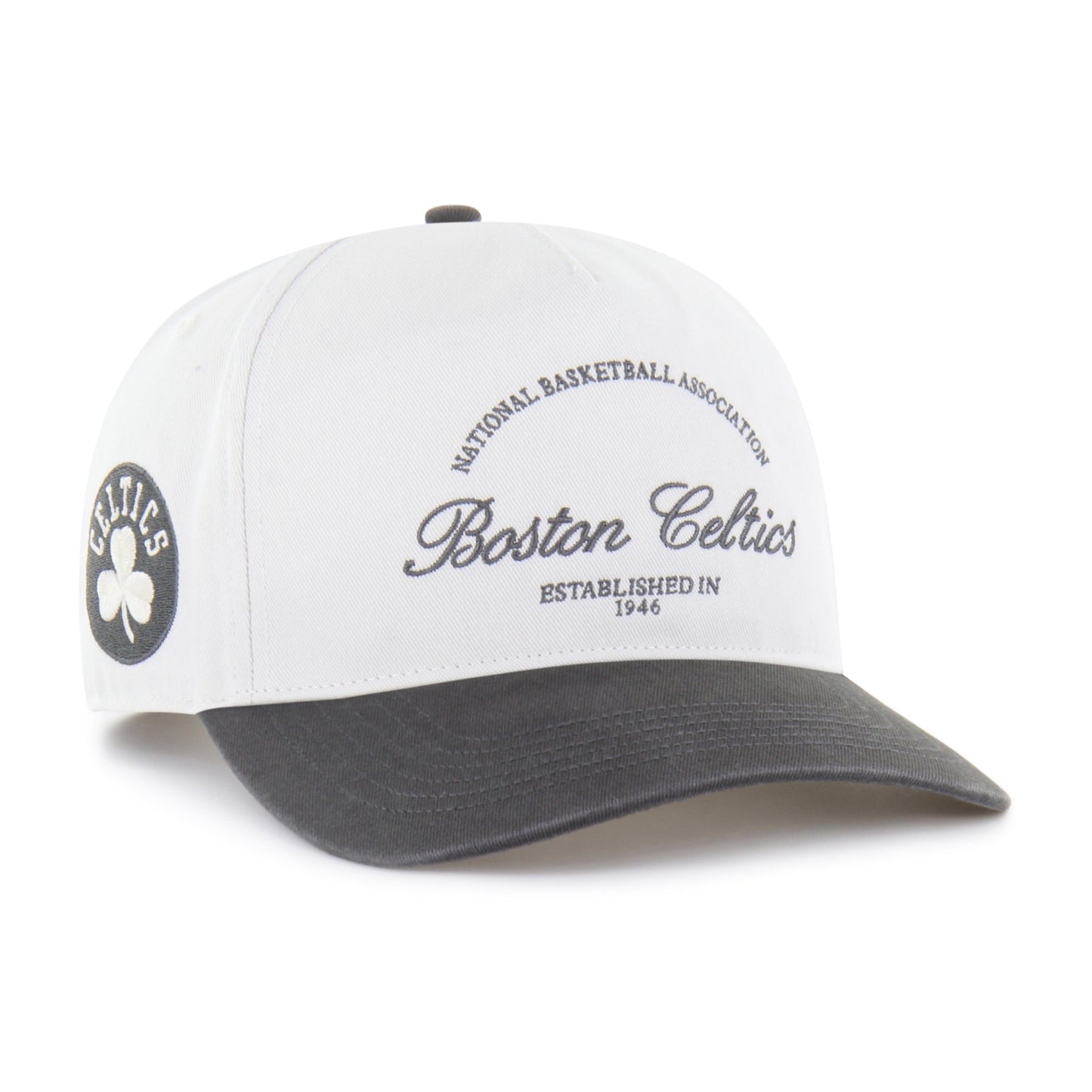BOSTON CELTICS MANSION '47 HITCH