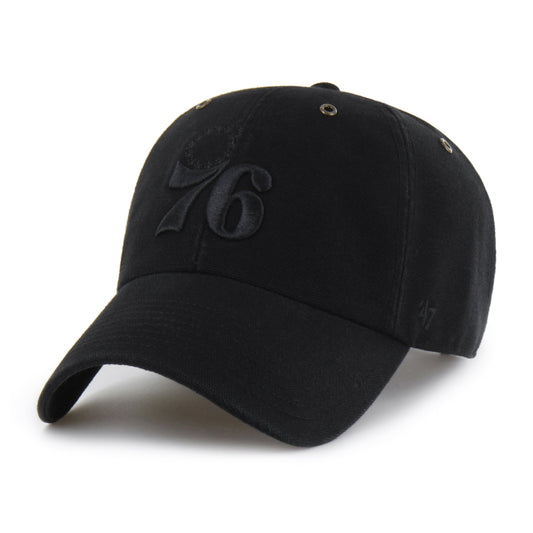 PHILADELPHIA 76ERS CARHARTT '47 CLEAN UP