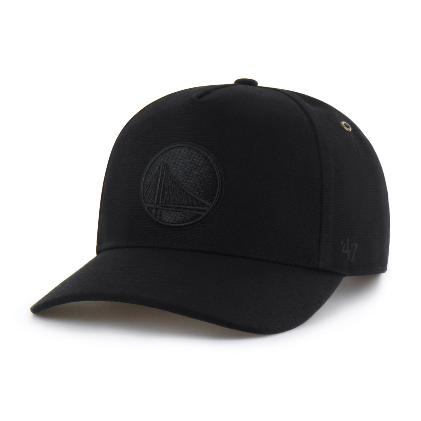 GOLDEN STATE WARRIORS CARHARTT '47 HITCH